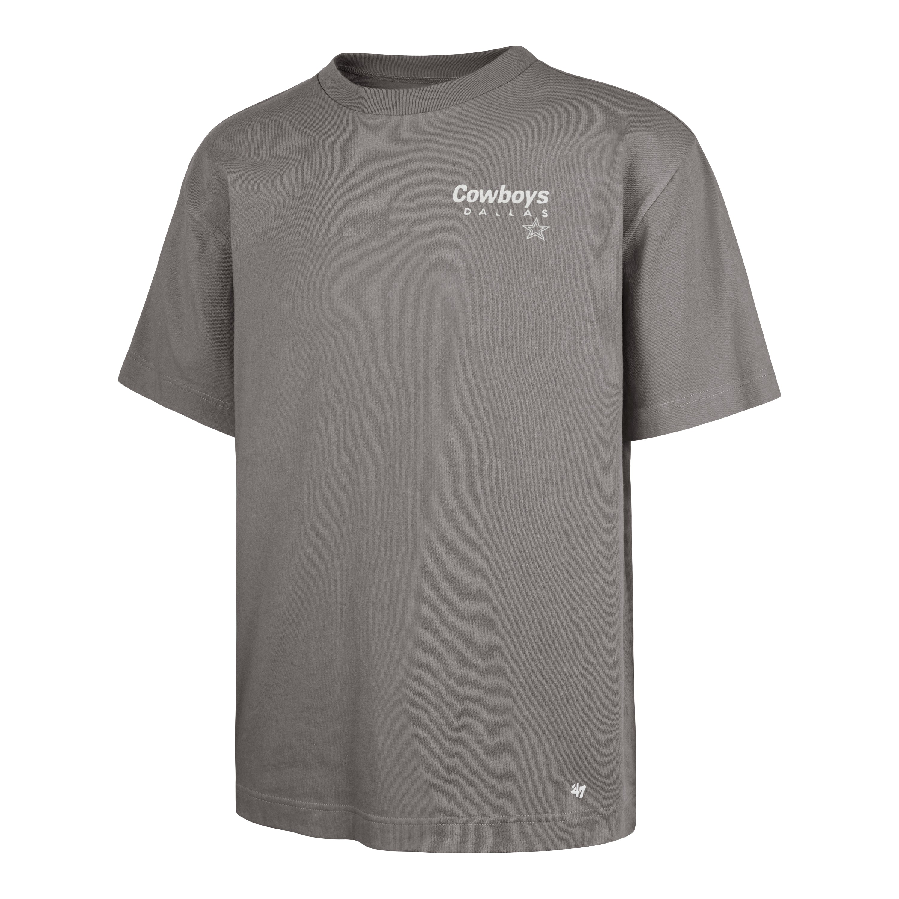 DALLAS COWBOYS LATERAL '47 FOUNDATION TEE