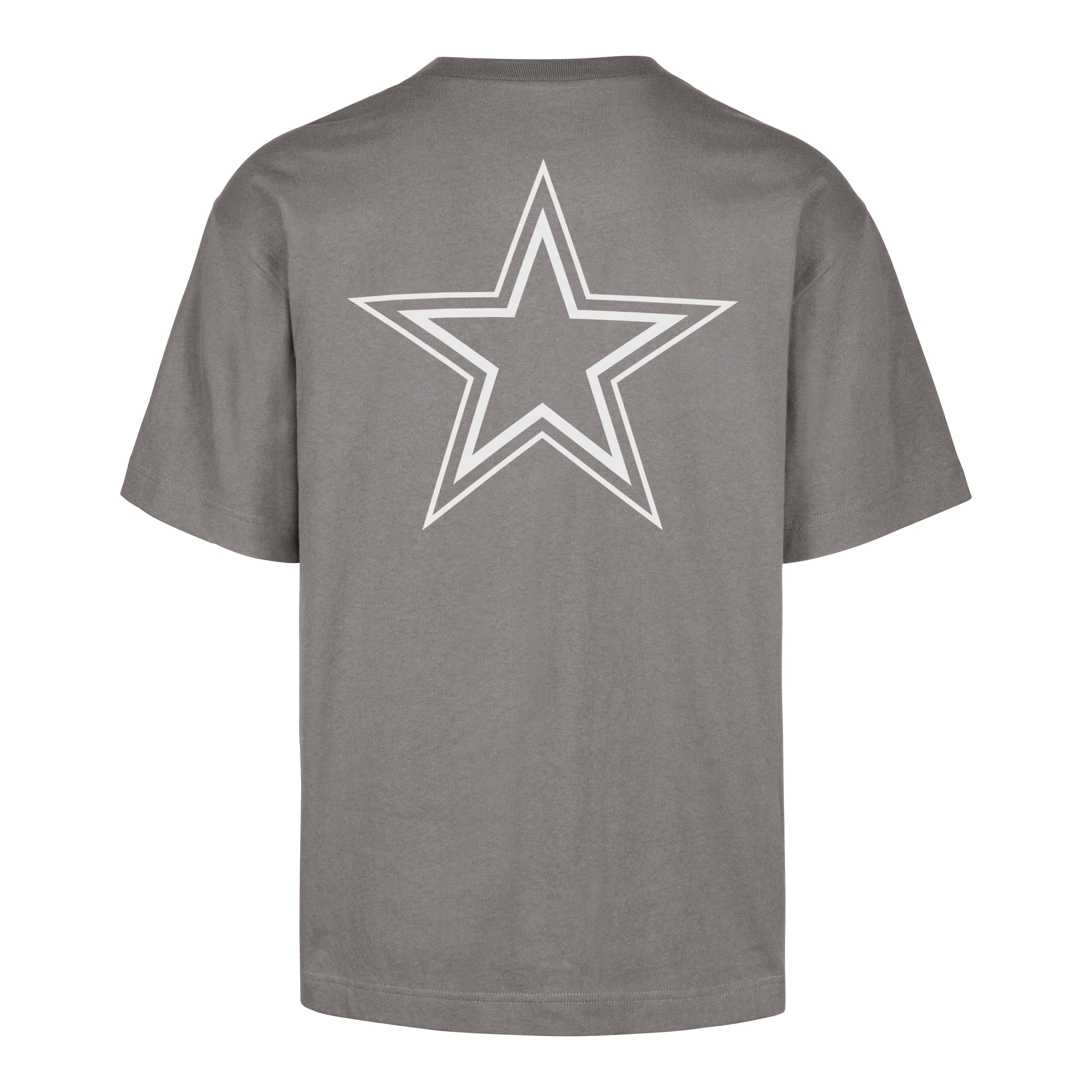 DALLAS COWBOYS LATERAL '47 FOUNDATION TEE - Image 2