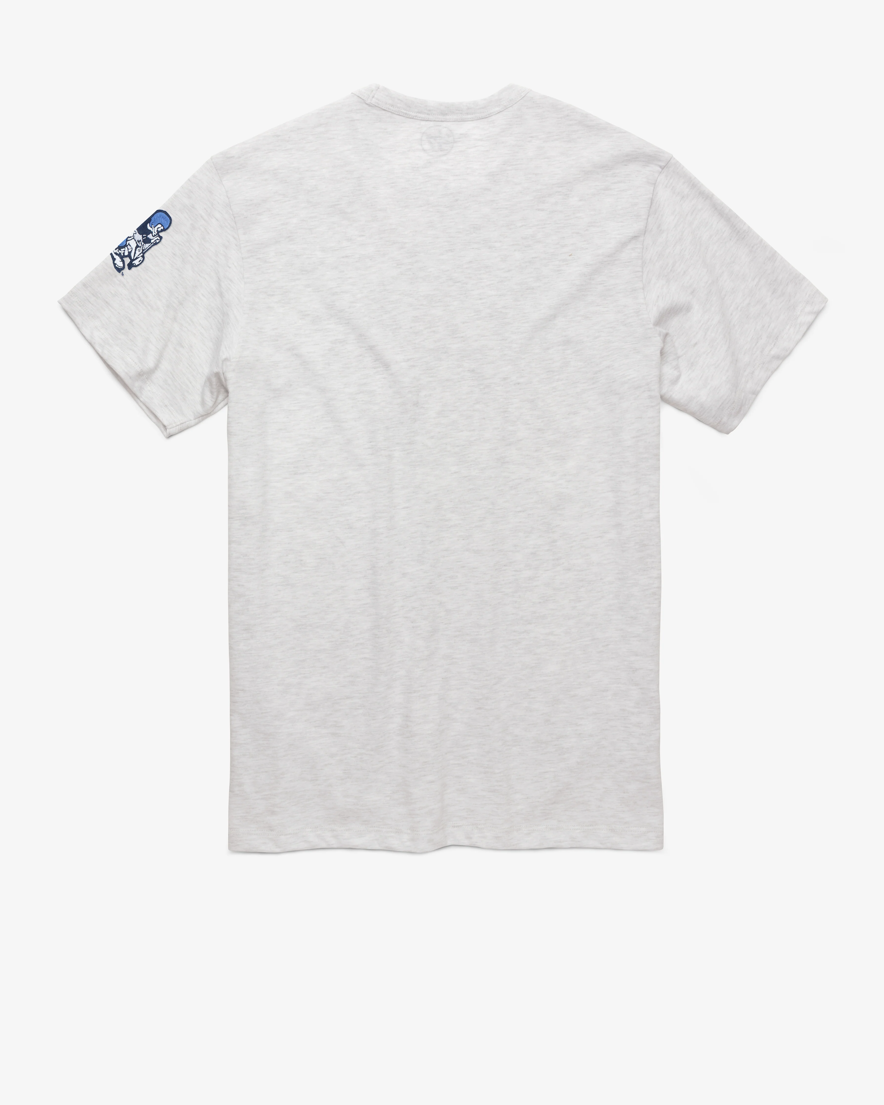DALLAS COWBOYS HISTORIC '47 FRANKLIN FIELDHOUSE TEE - Image 3