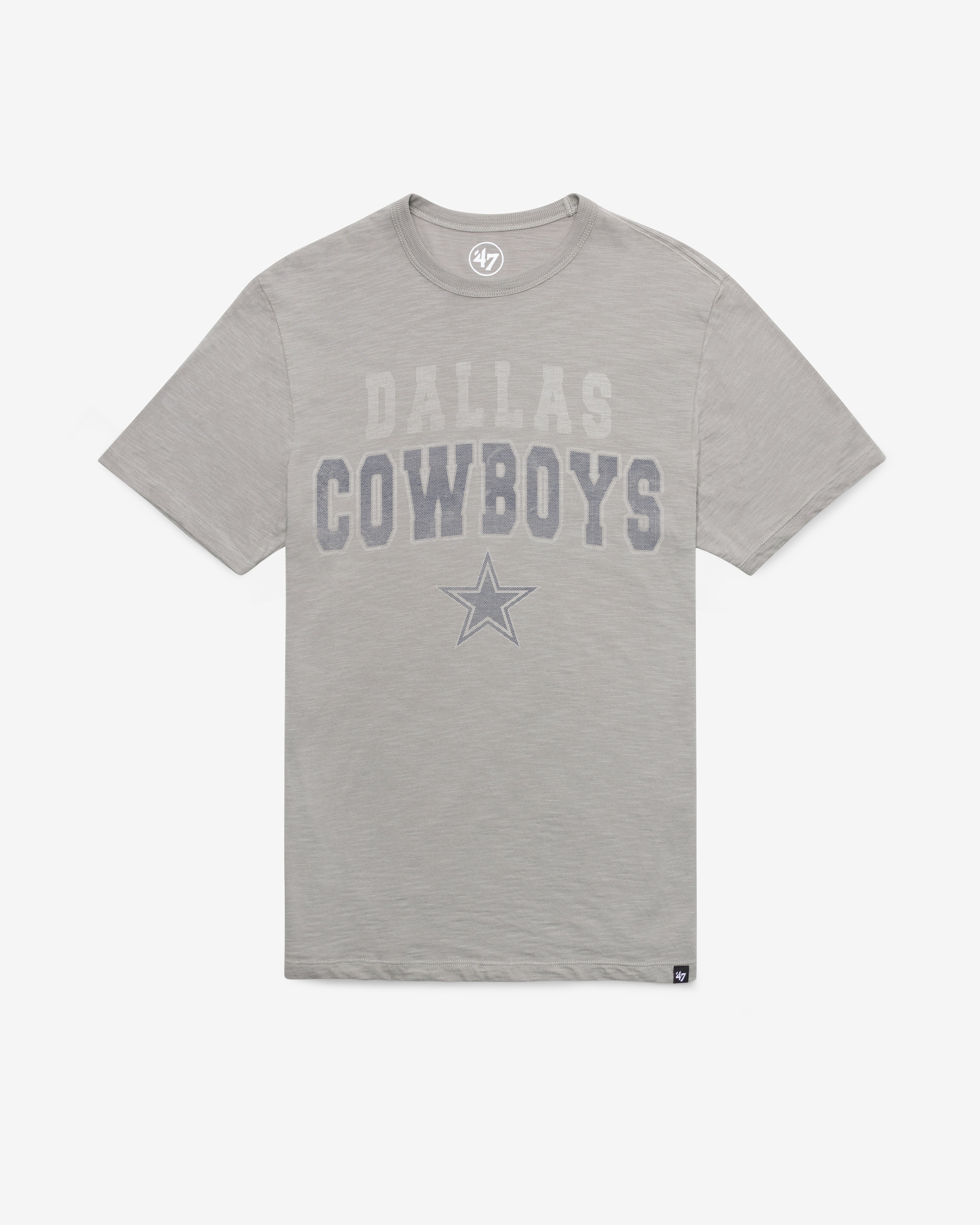 DALLAS COWBOYS STADIUM WAVE '47 SCRUM TEE