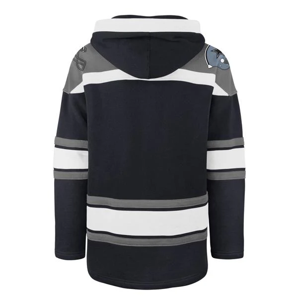 DALLAS COWBOYS SUPERIOR '47 LACER HOOD - Image 2