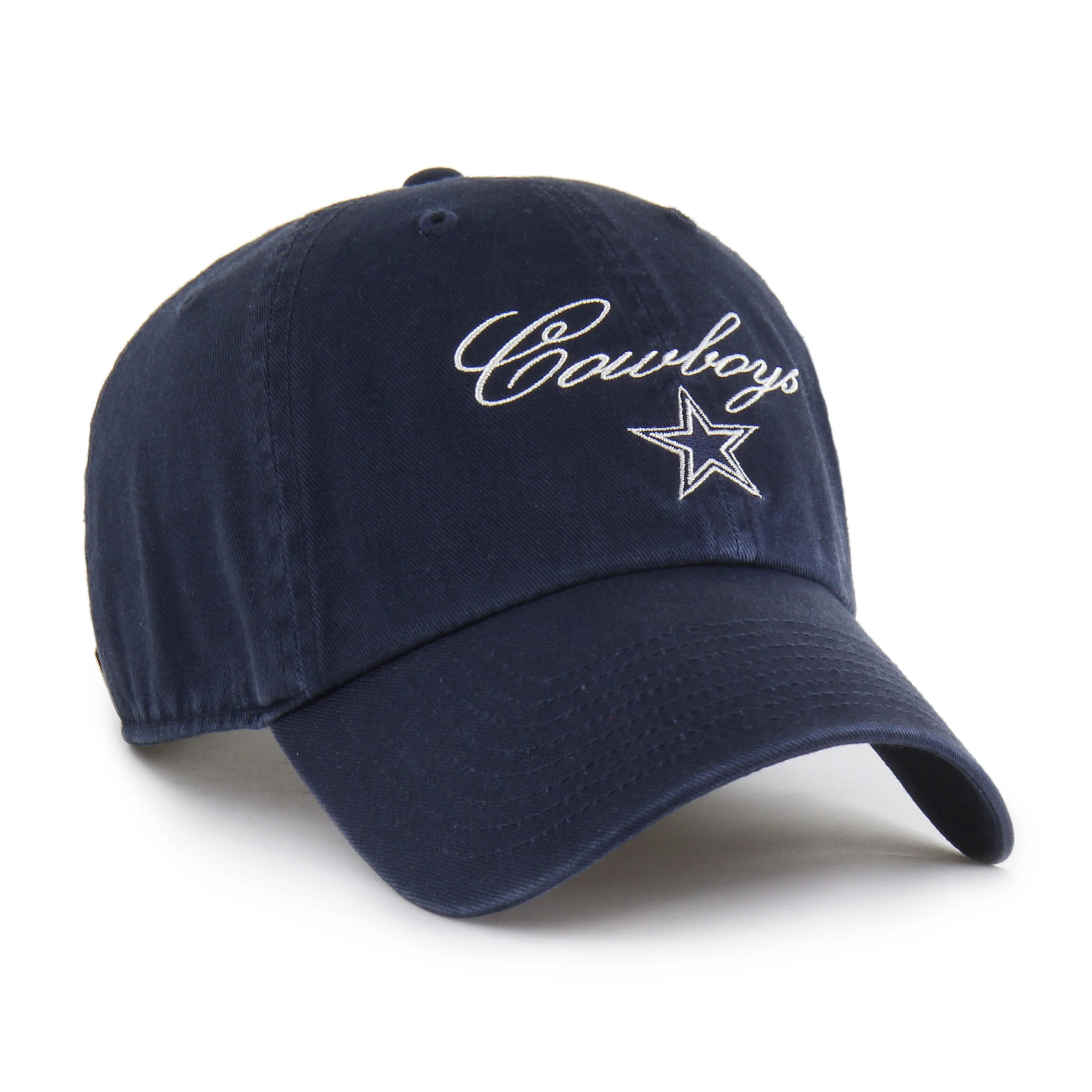 DALLAS COWBOYS SCRIPT '47 CLEAN UP - Image 3