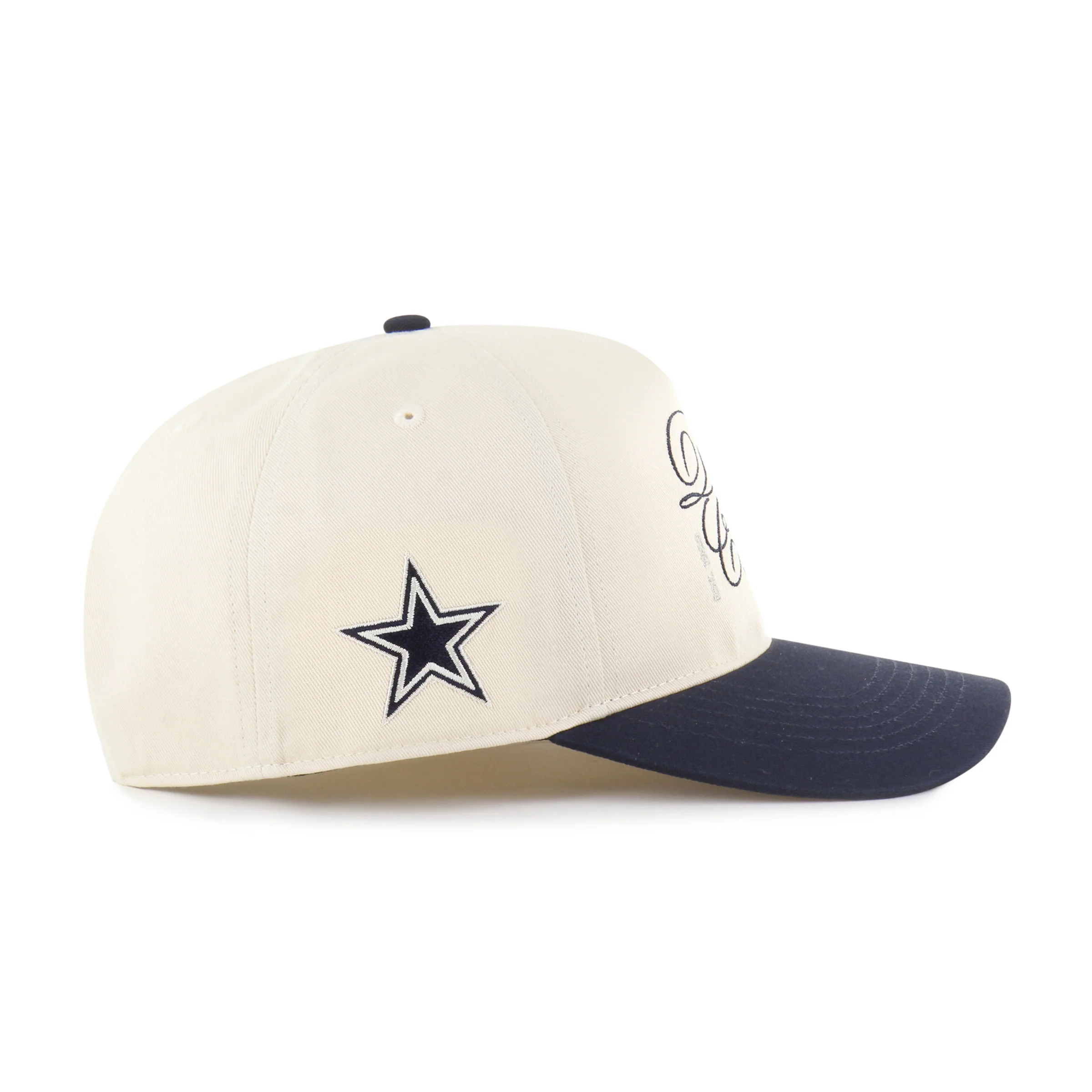 DALLAS COWBOYS SCRIPT '47 HITCH RF RELAXED FIT - Image 2