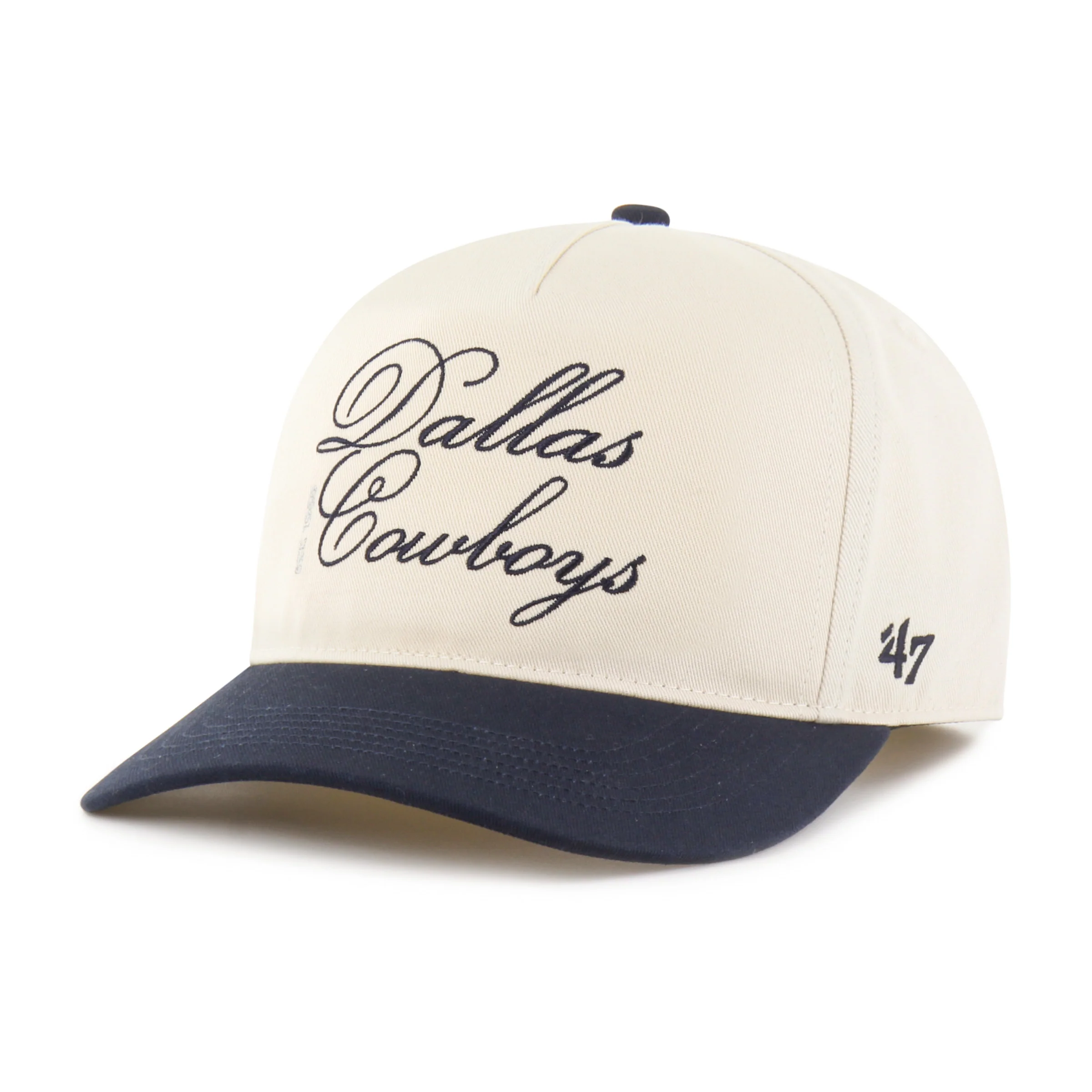DALLAS COWBOYS SCRIPT '47 HITCH RF RELAXED FIT - Image 4