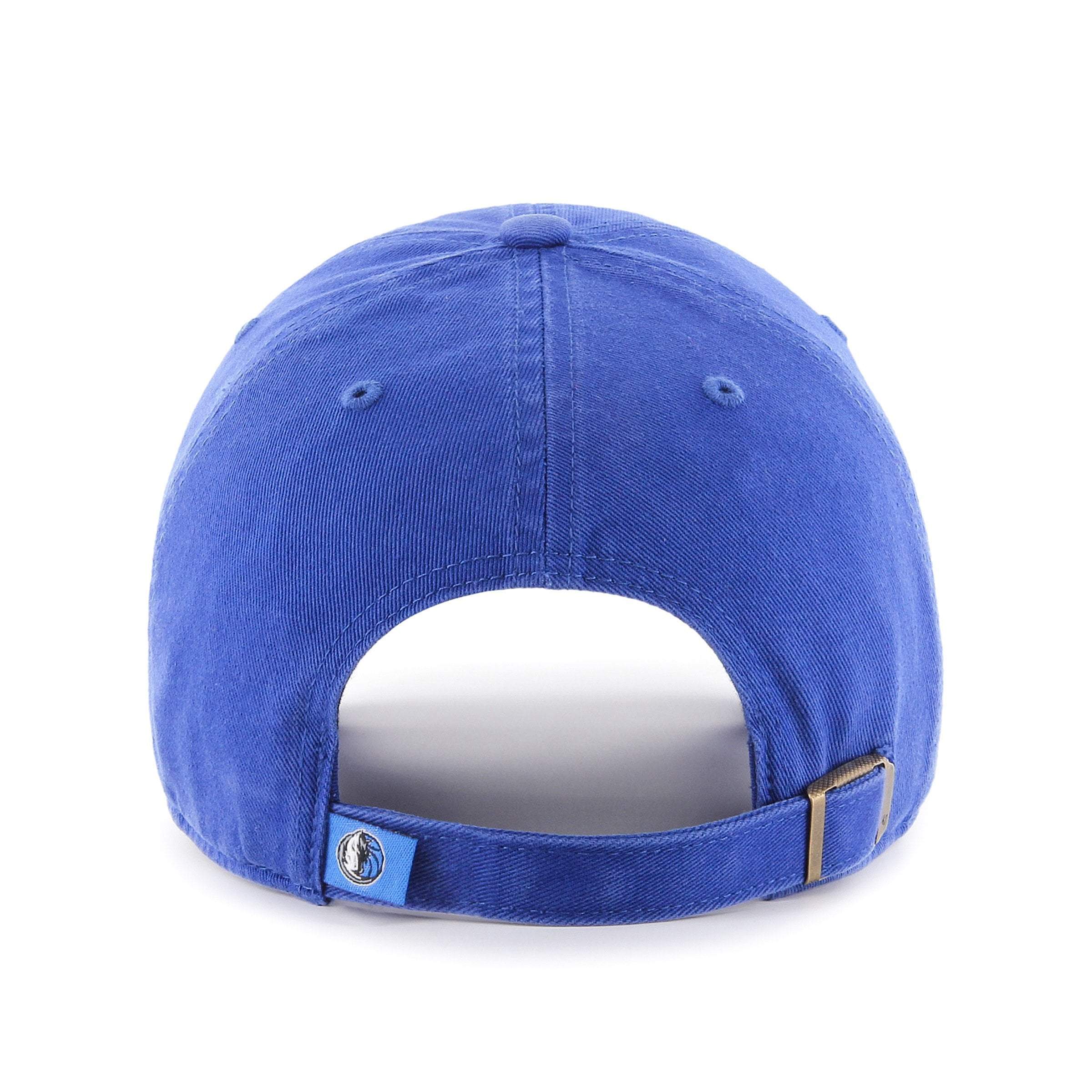 DALLAS MAVERICKS '47 CLEAN UP - Image 2