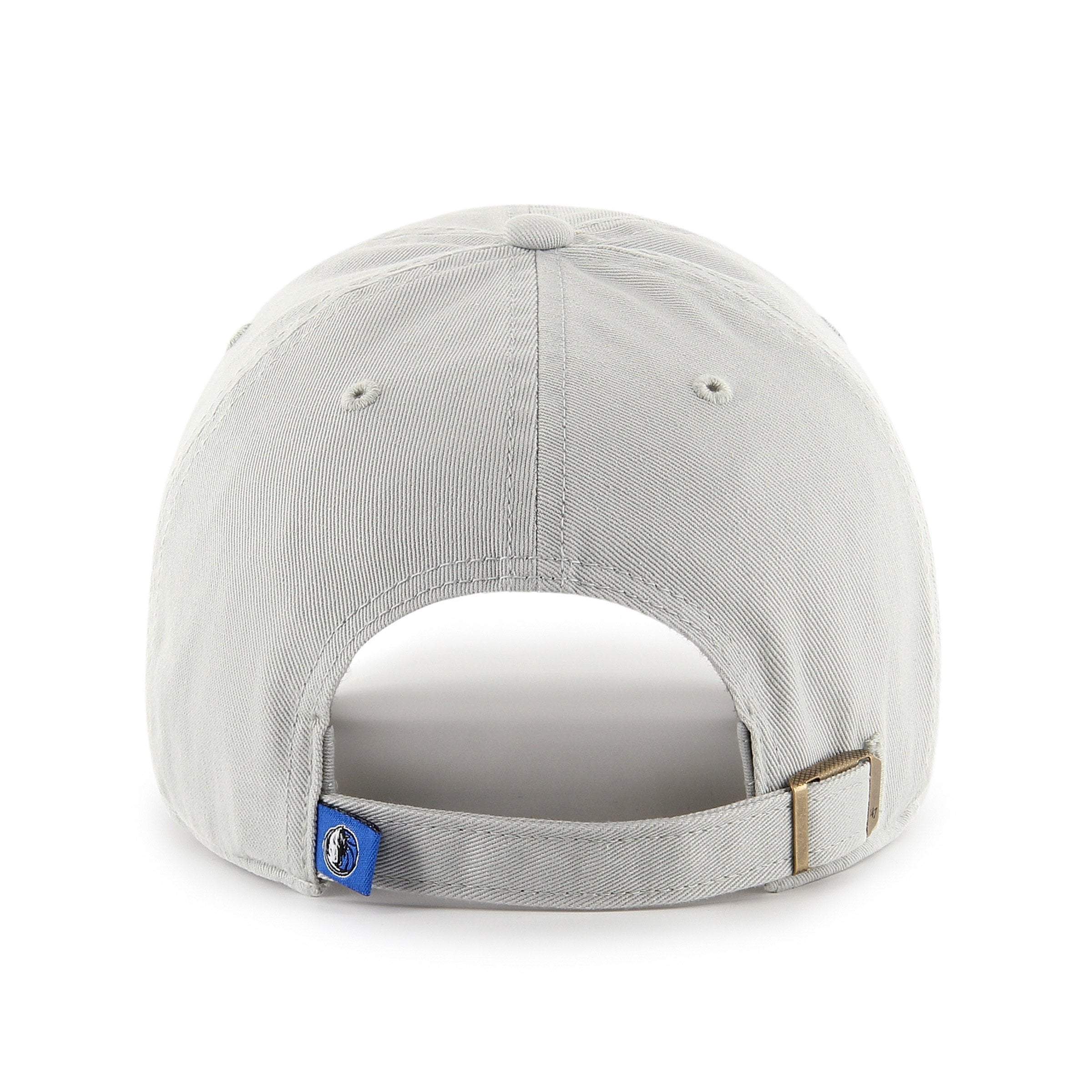 DALLAS MAVERICKS '47 CLEAN UP - Image 2