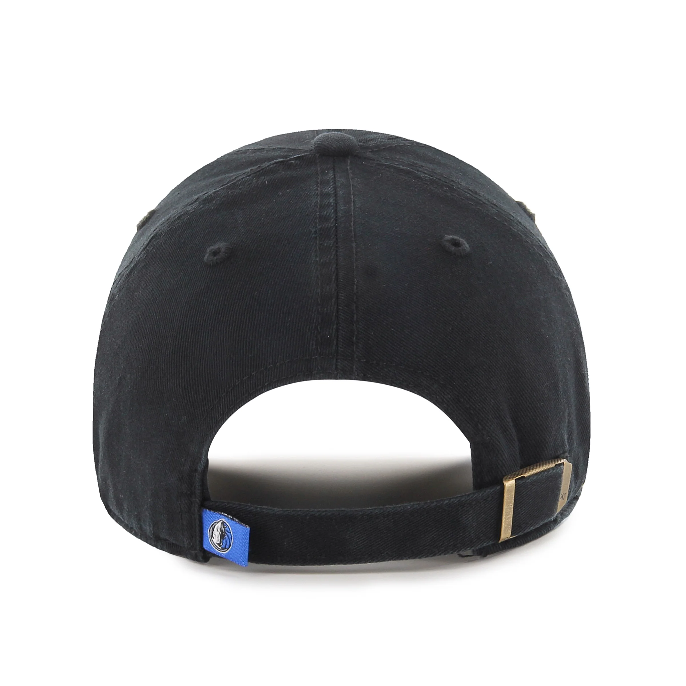 DALLAS MAVERICKS '47 CLEAN UP - Image 2