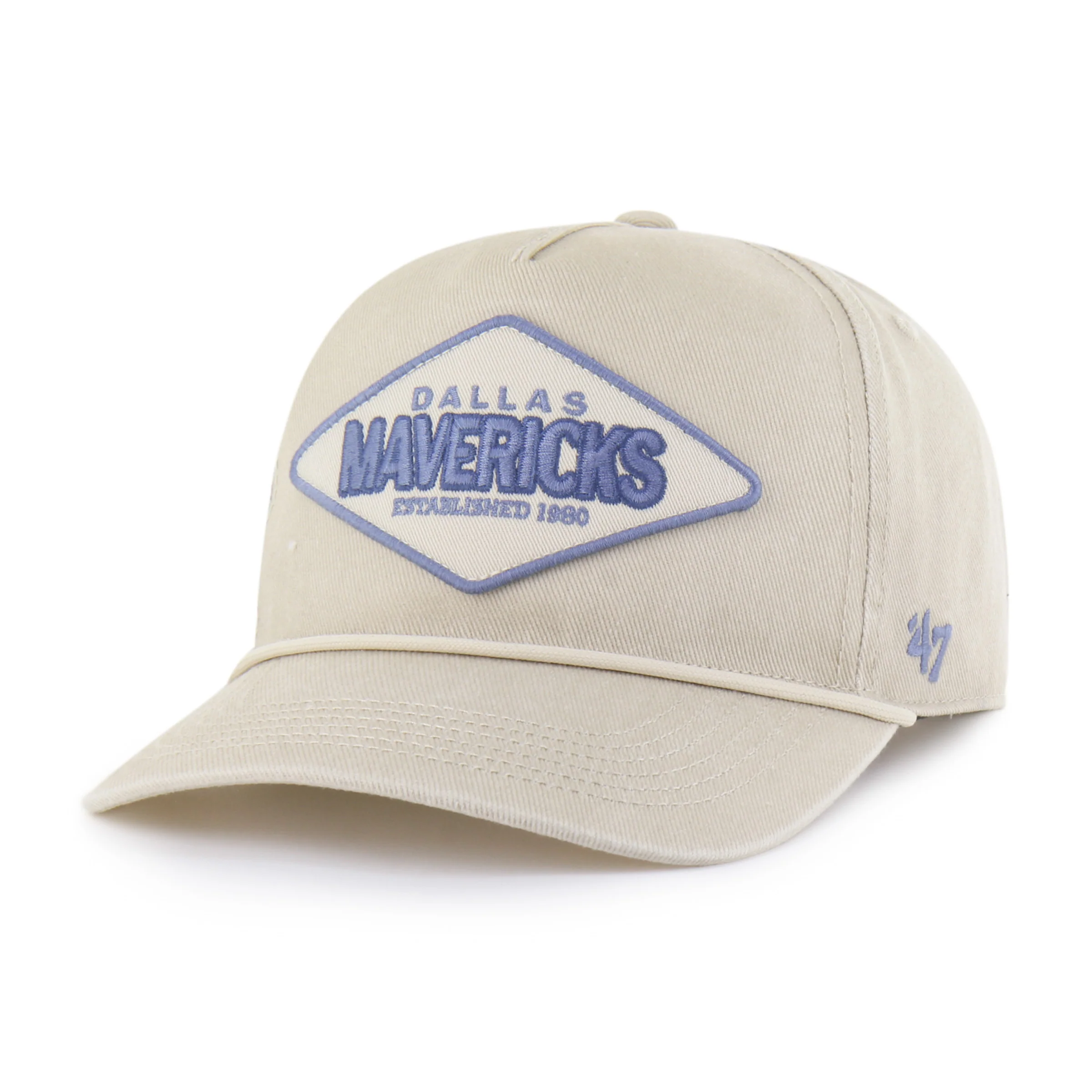 DALLAS MAVERICKS CAIRN '47 HITCH RF RELAXED FIT - Image 4