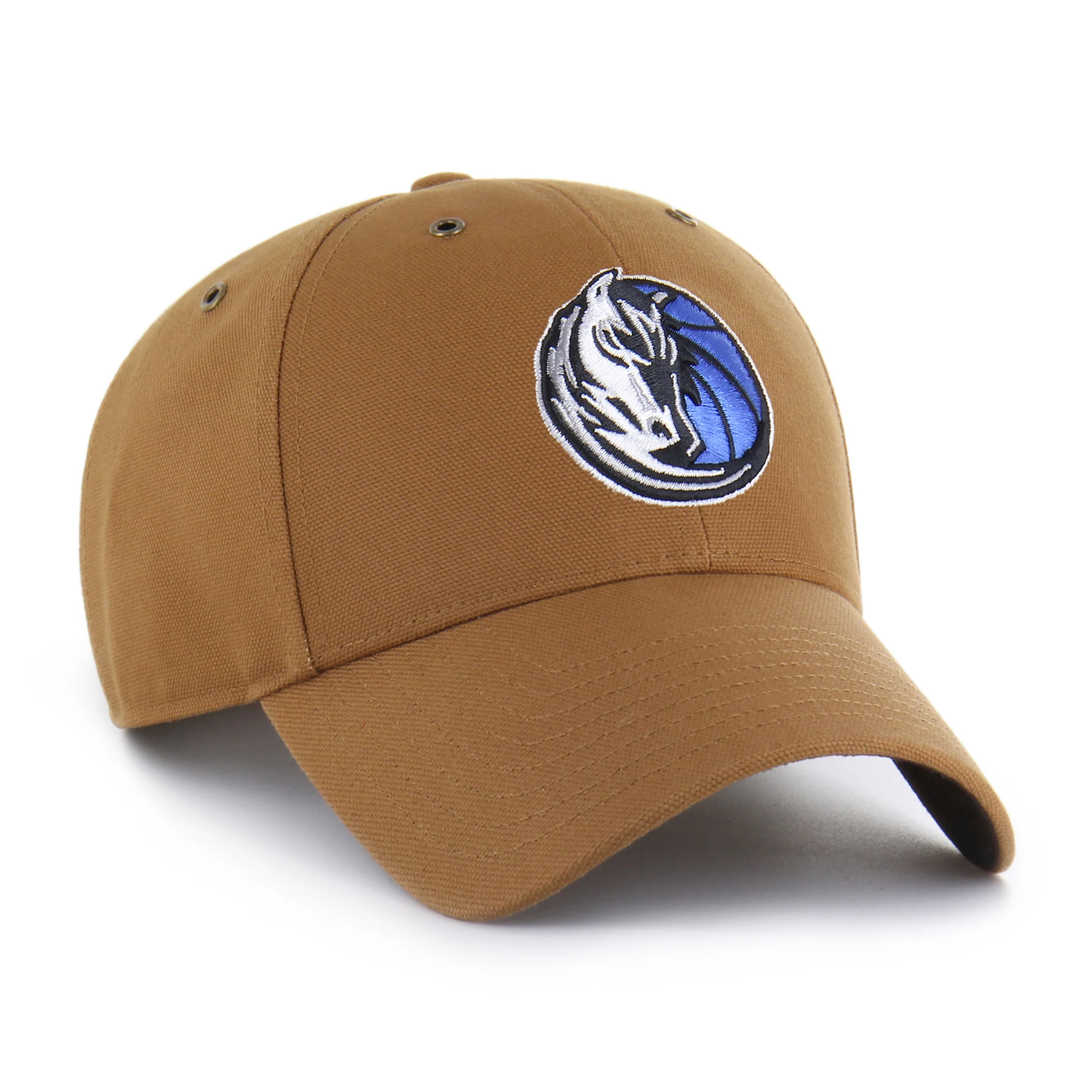 DALLAS MAVERICKS CARHARTT '47 MVP - Image 4