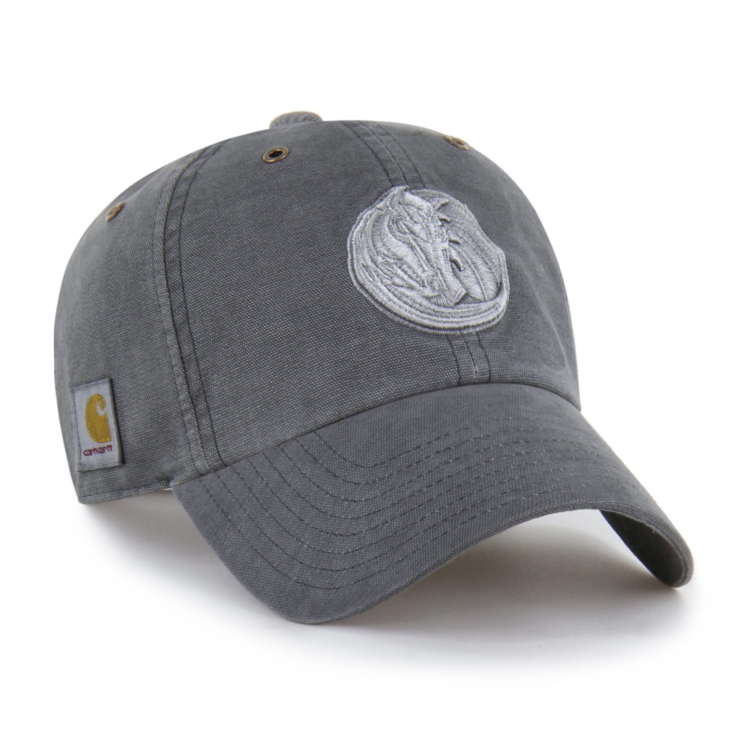 DALLAS MAVERICKS CARHARTT DYED '47 CLEAN UP