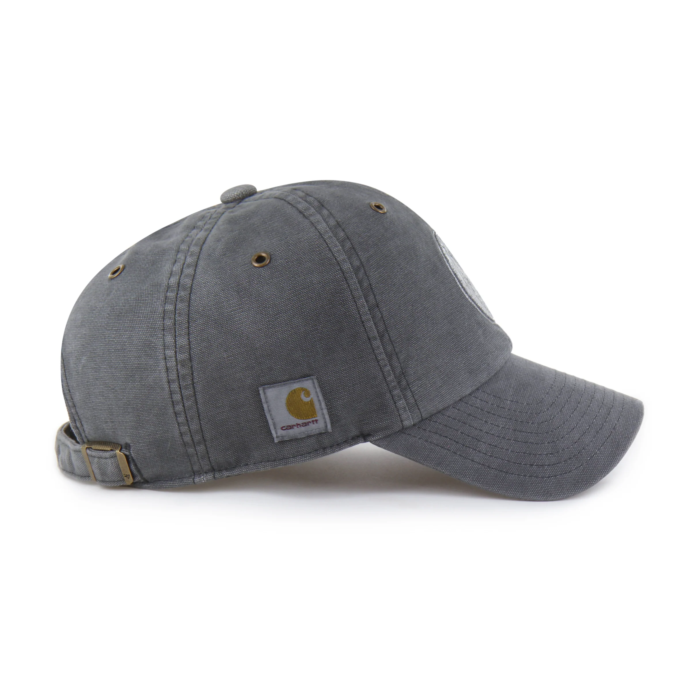 DALLAS MAVERICKS CARHARTT DYED '47 CLEAN UP - Image 2