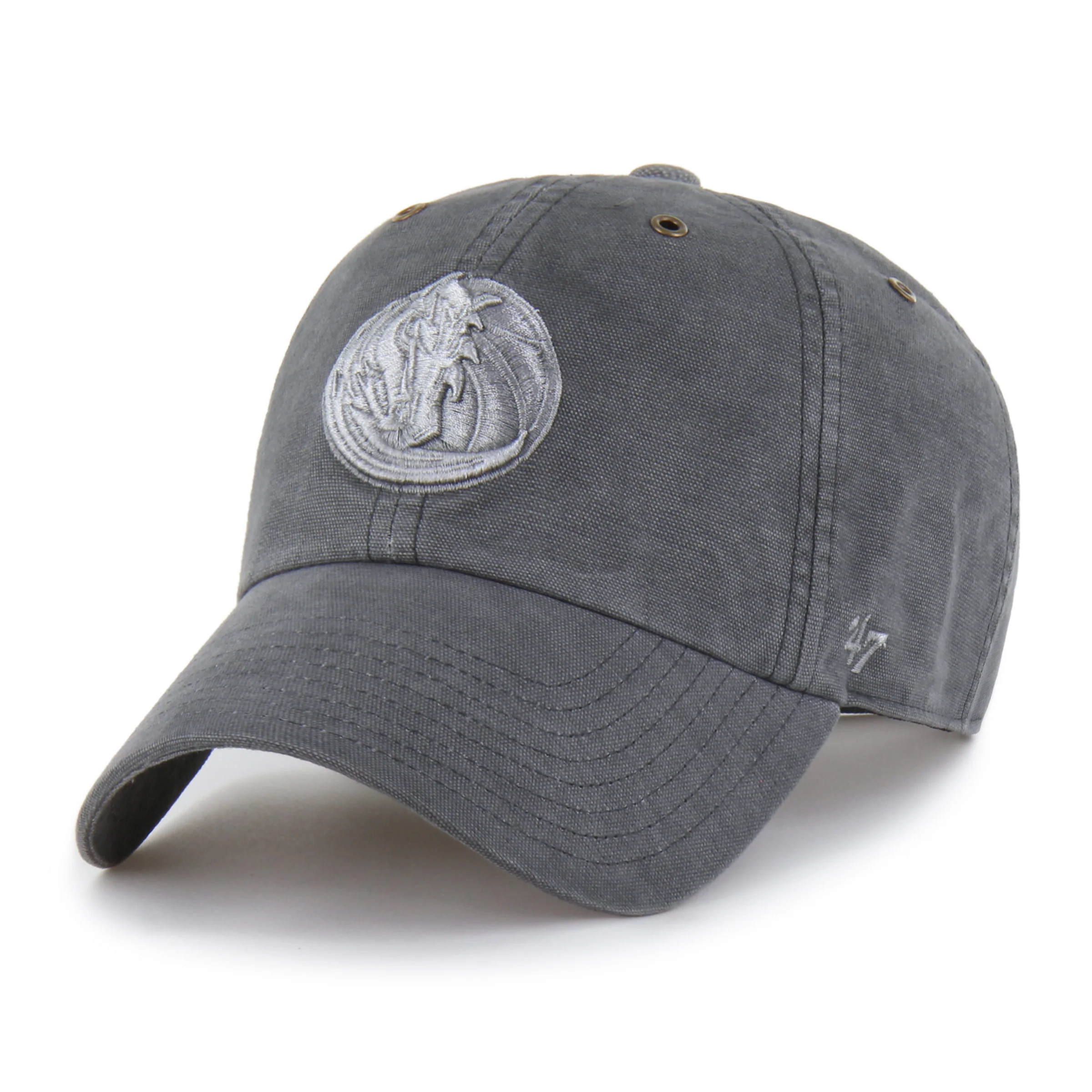 DALLAS MAVERICKS CARHARTT DYED '47 CLEAN UP - Image 4