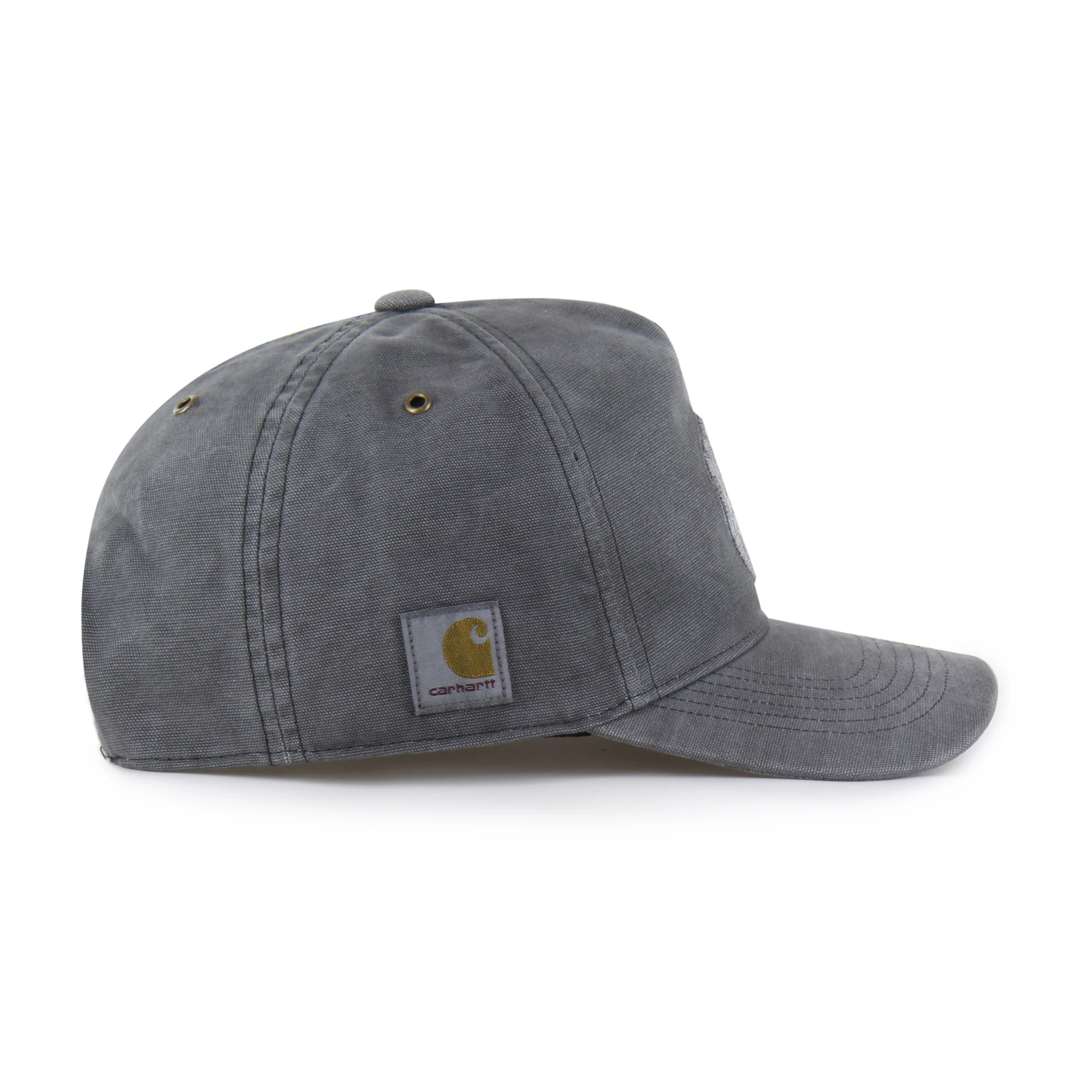 DALLAS MAVERICKS CARHARTT DYED '47 HITCH RF RELAXED FIT - Image 2