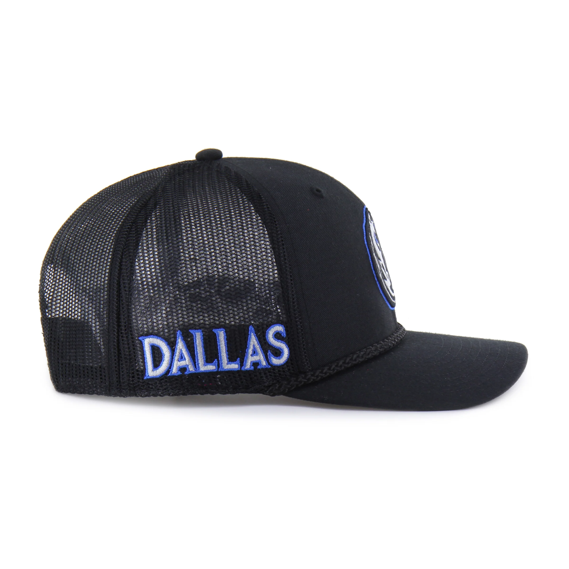 DALLAS MAVERICKS CITY EDITION '47 TRUCKER - Image 2
