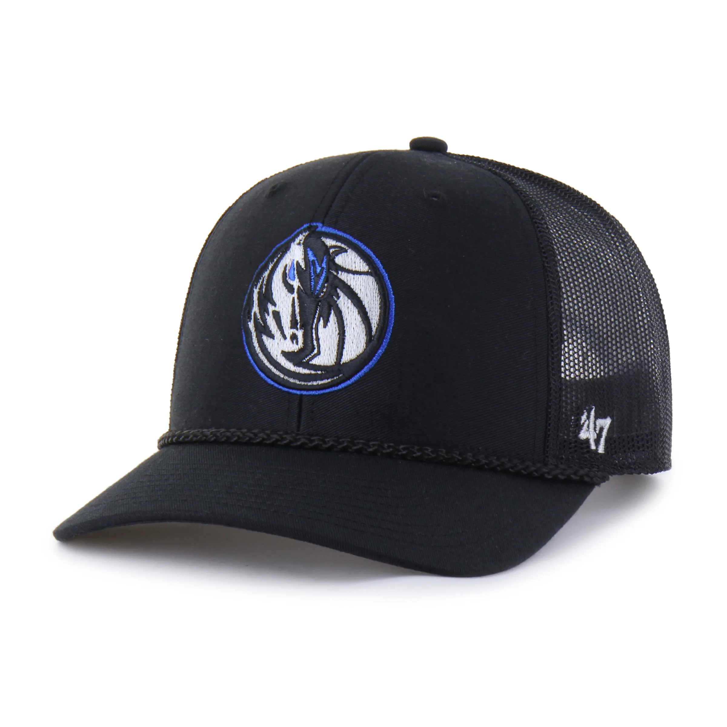 DALLAS MAVERICKS CITY EDITION '47 TRUCKER - Image 4