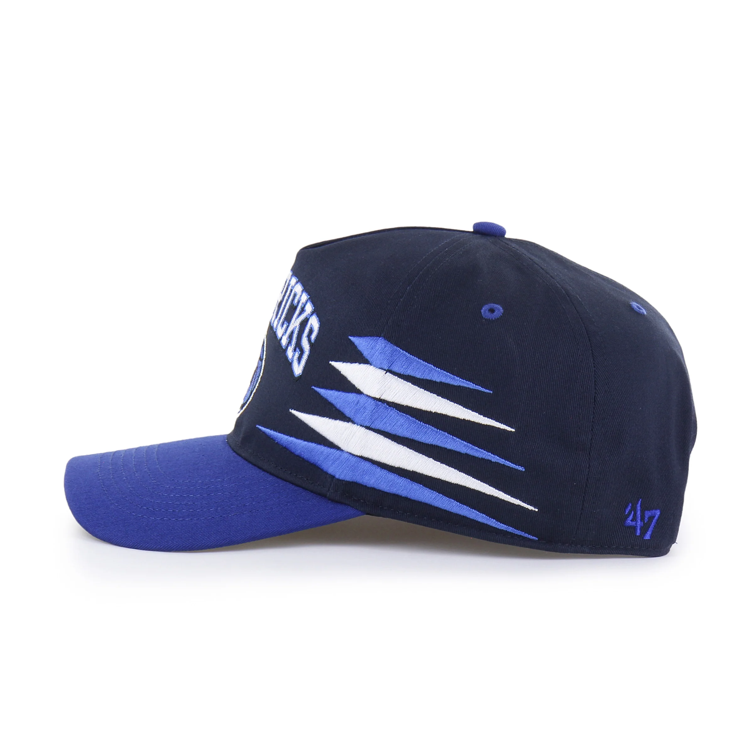 DALLAS MAVERICKS DIAMOND CUT '47 HITCH - Image 3
