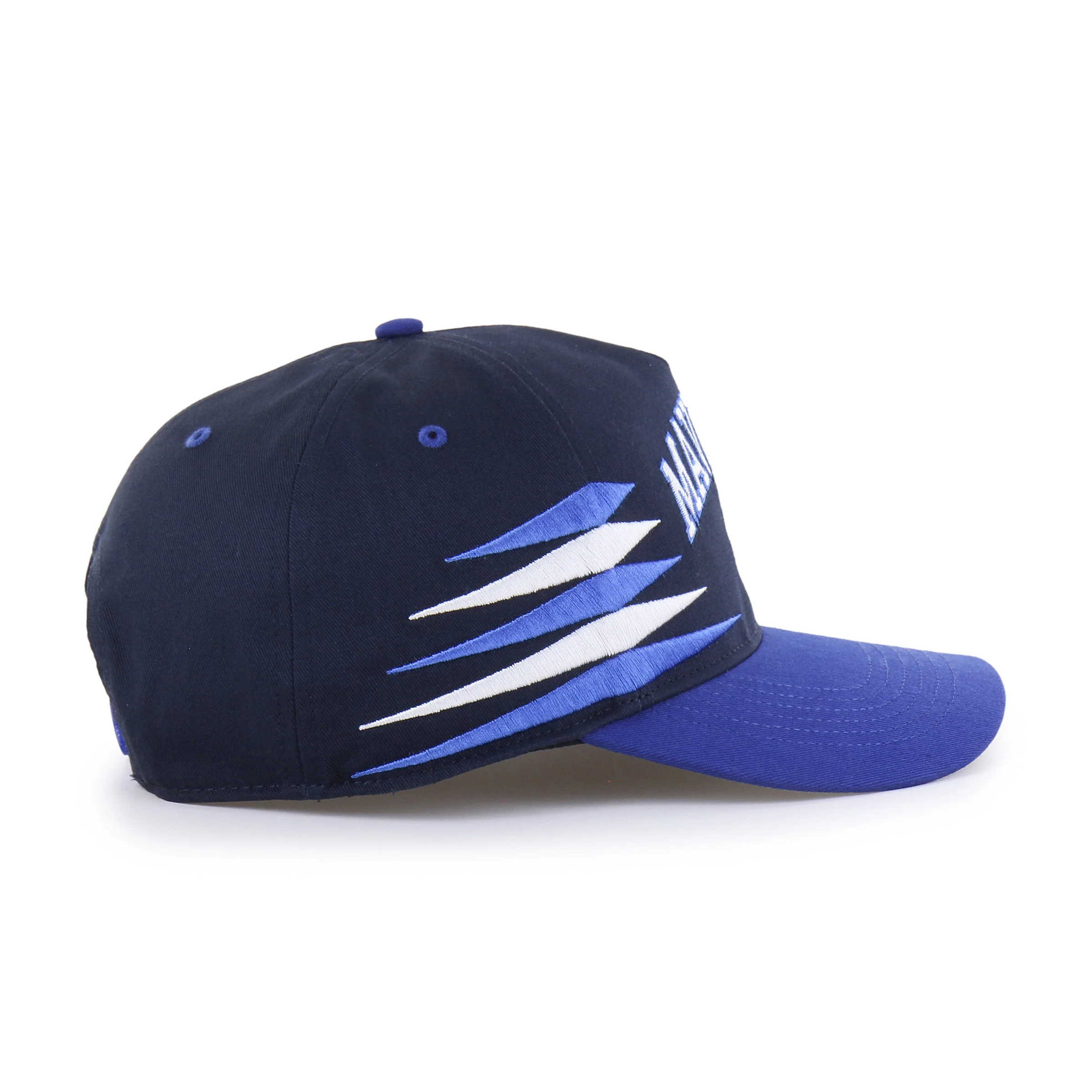 DALLAS MAVERICKS DIAMOND CUT '47 HITCH - Image 5