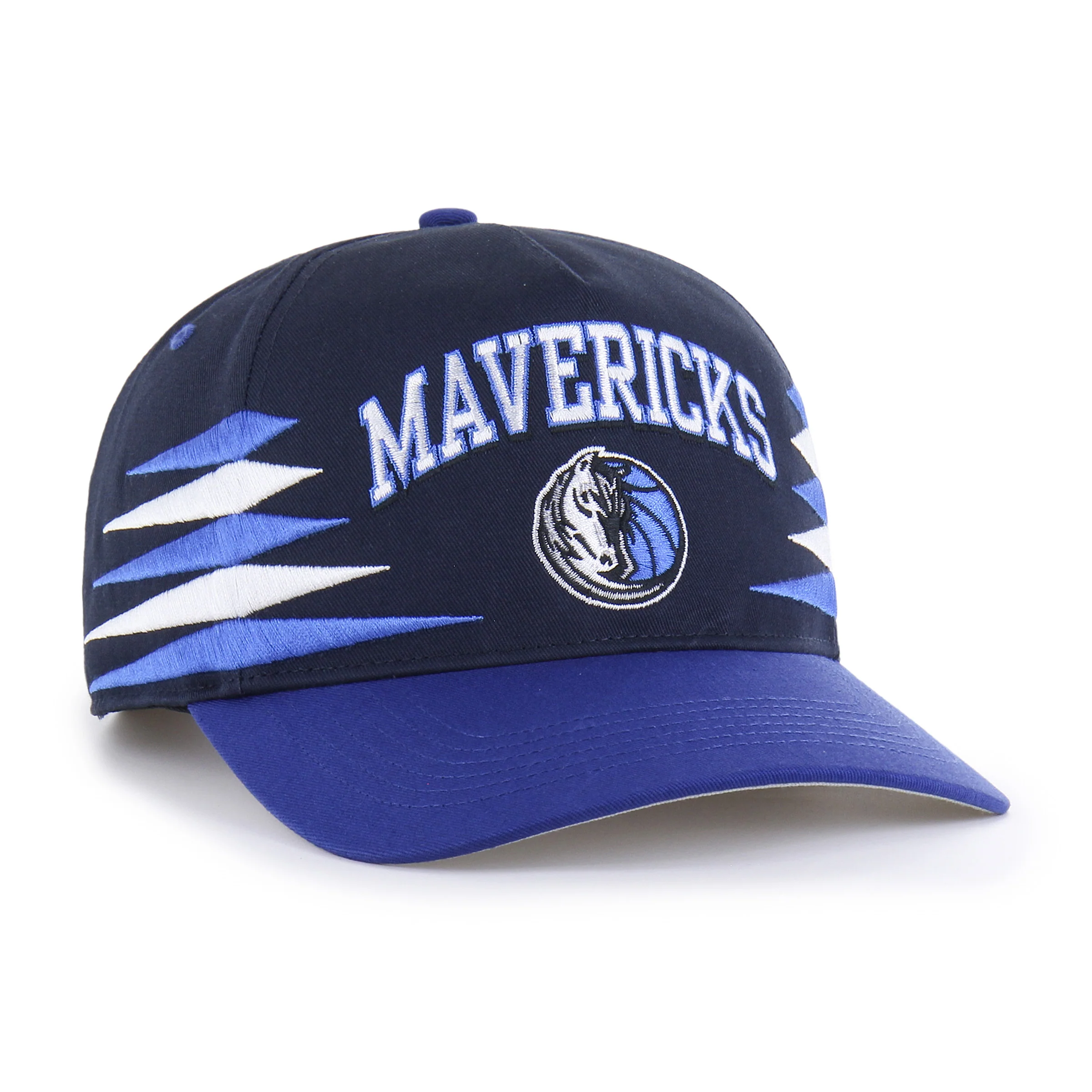 DALLAS MAVERICKS DIAMOND CUT '47 HITCH - Image 6