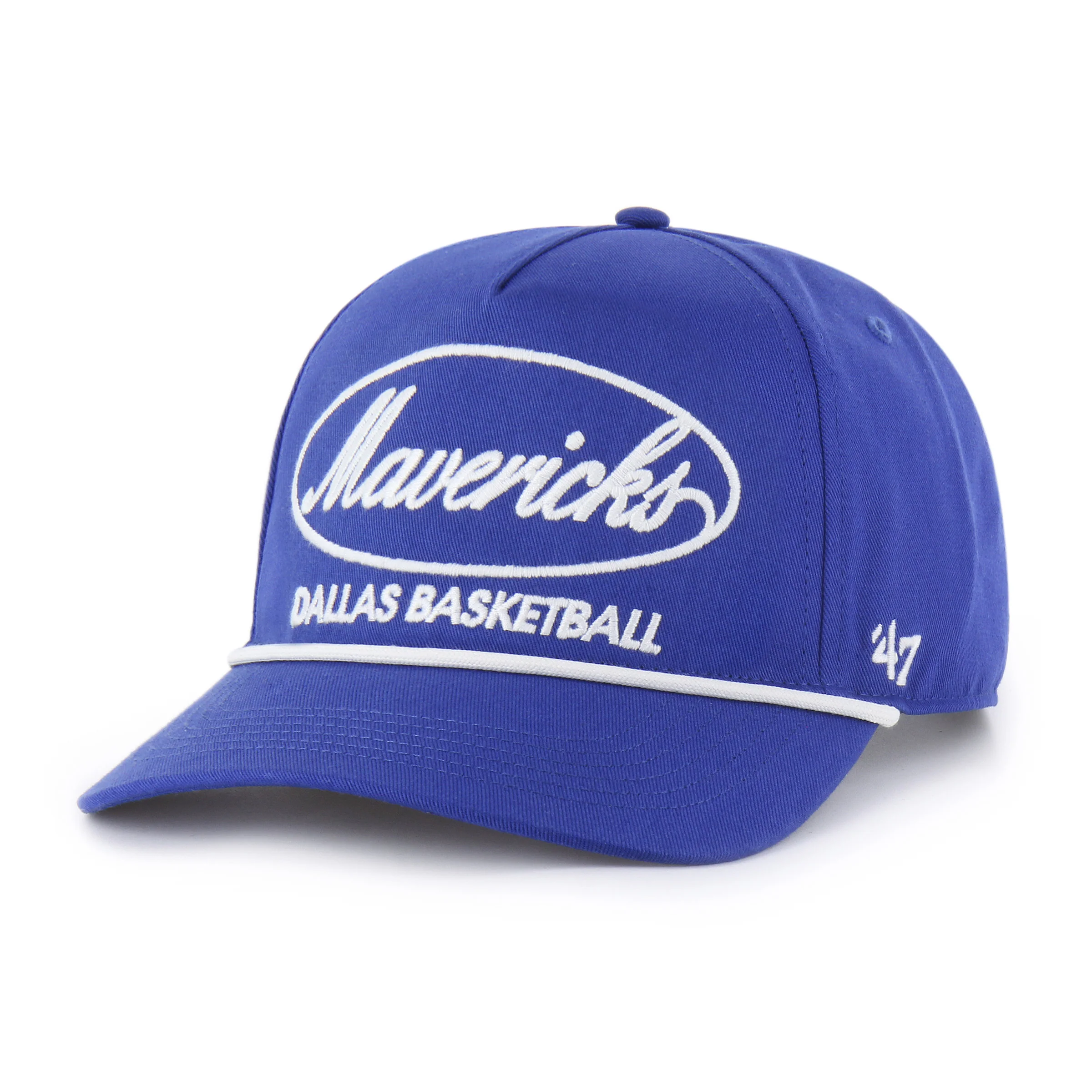DALLAS MAVERICKS FOUNDATIONAL '47 HITCH RF RELAXED FIT - Image 4