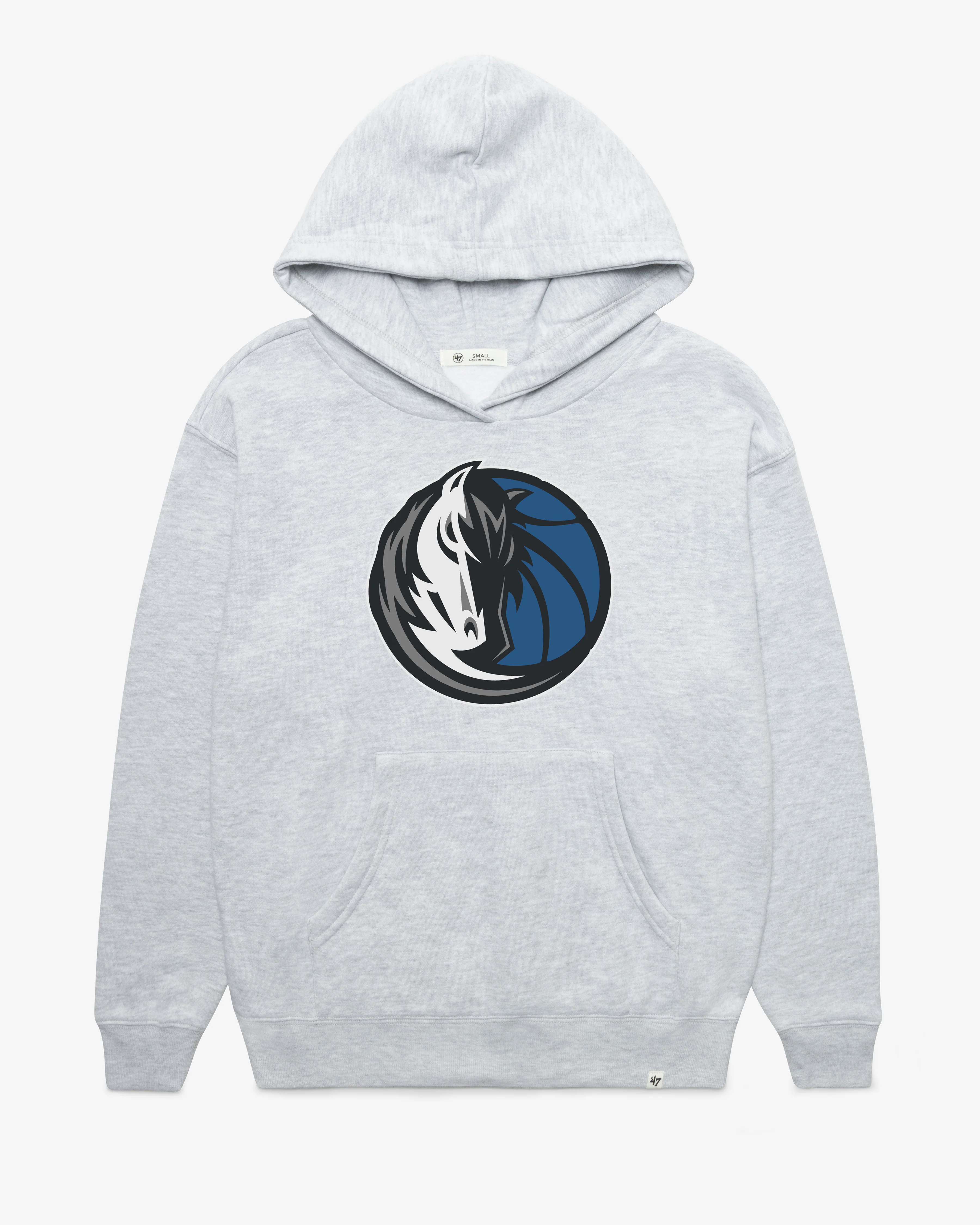 DALLAS MAVERICKS IMPRINT '47 NAOMI HOOD WOMENS