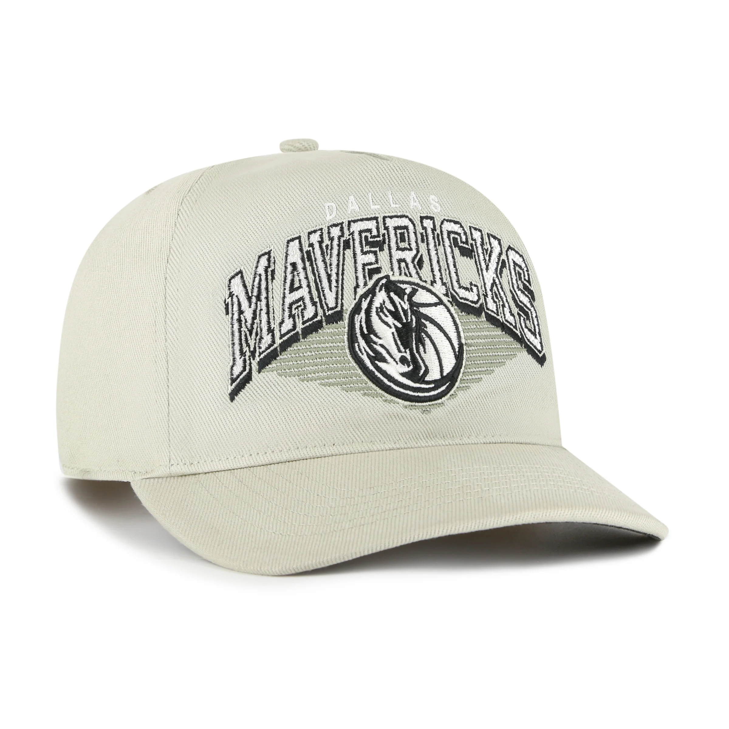 DALLAS MAVERICKS POMONA '47 HITCH - Image 4