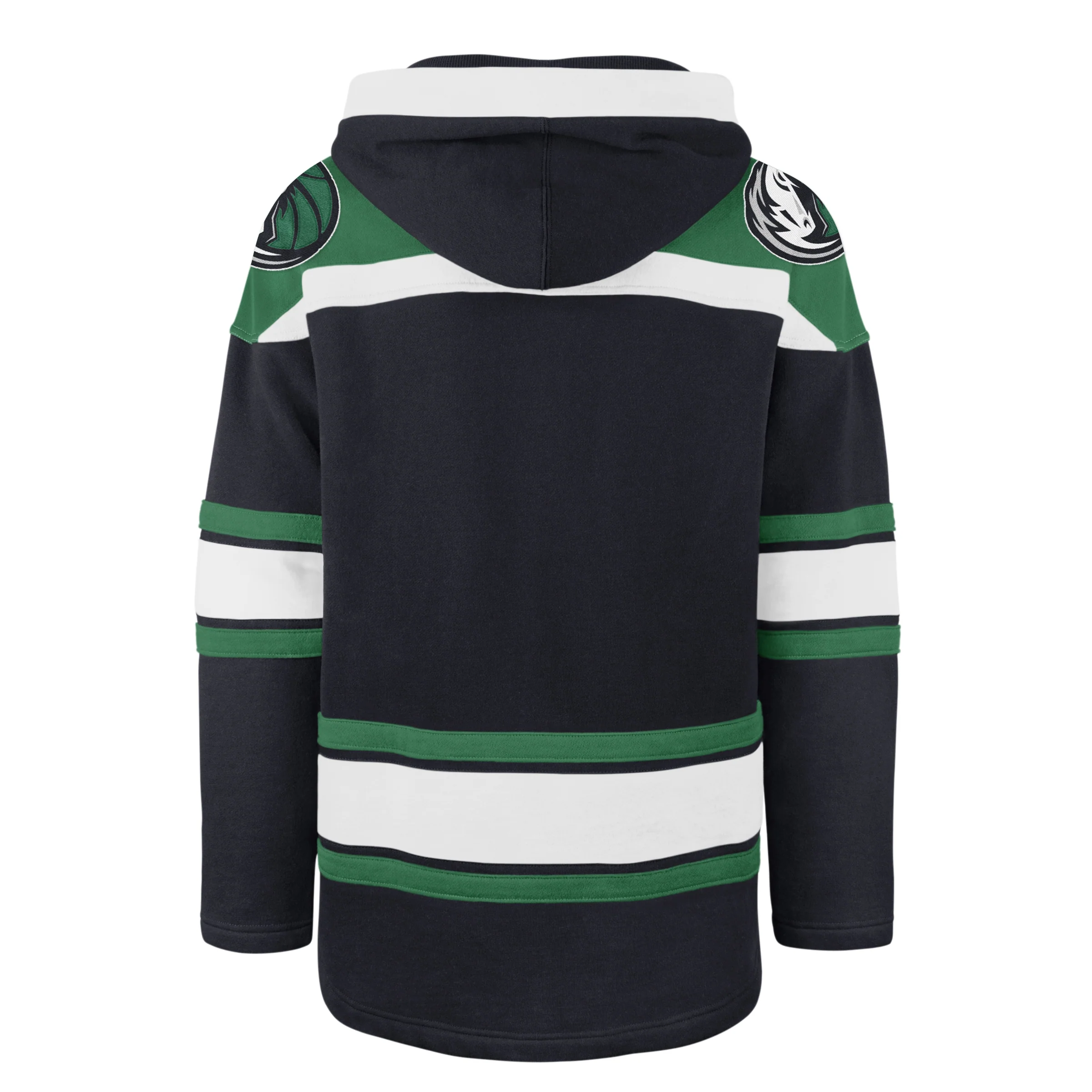 DALLAS MAVERICKS SUPERIOR '47 LACER HOOD - Image 2