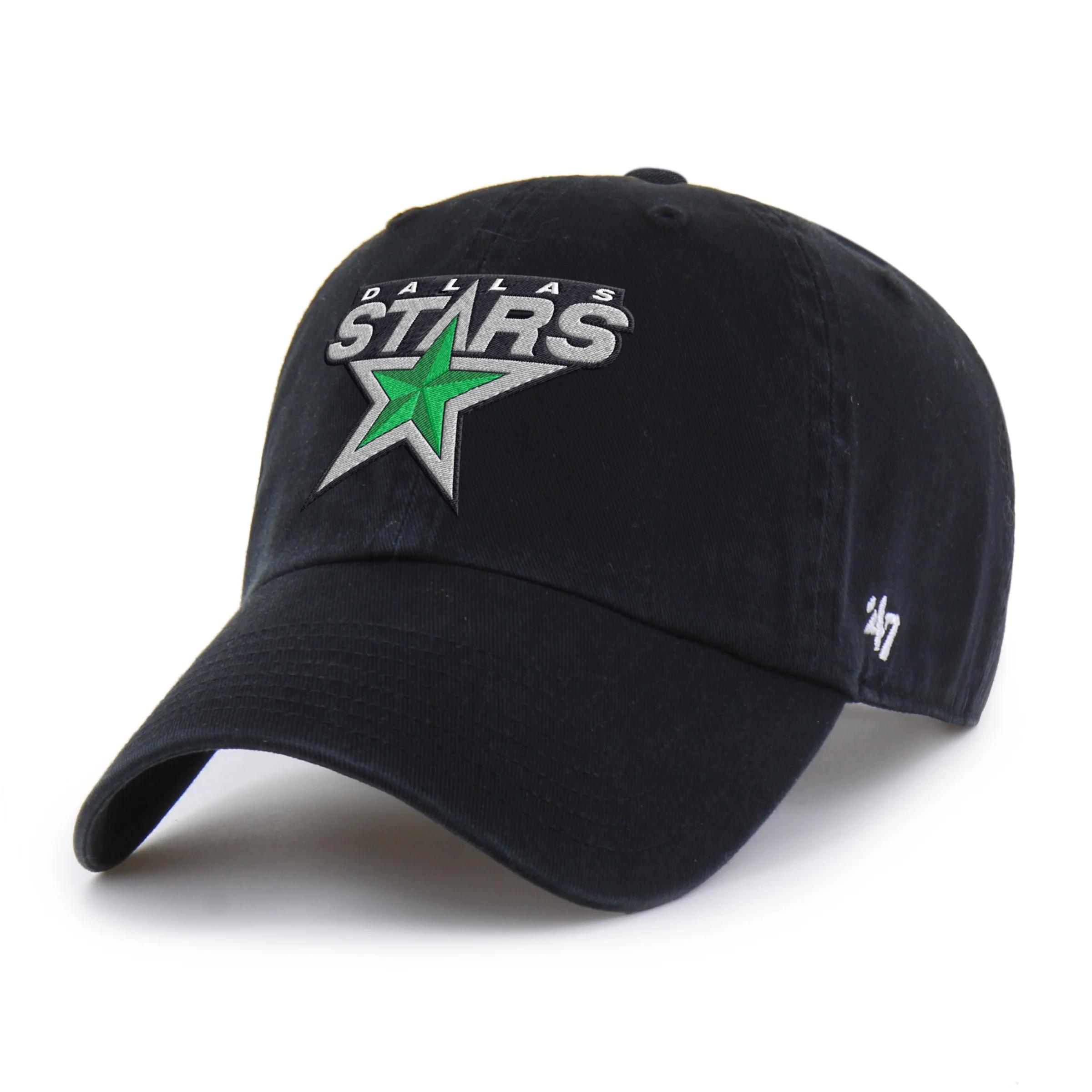 DALLAS STARS '47 CLEAN UP