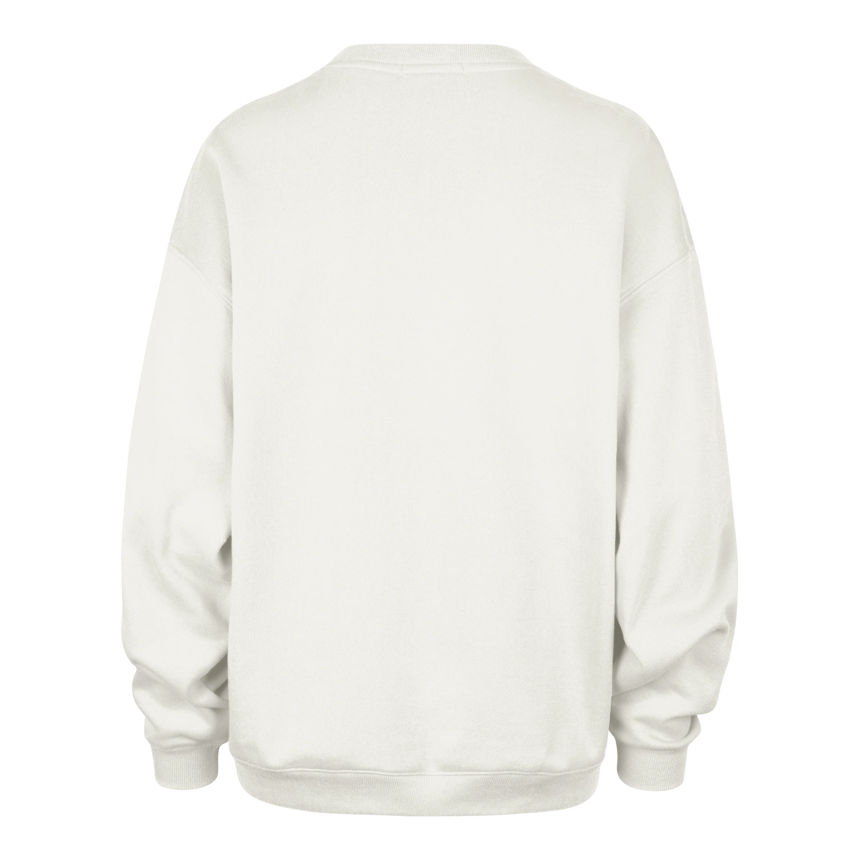 DALLAS STARS ARCH CLOUD '47 OVERSIZED CREW WOMENS - Image 2