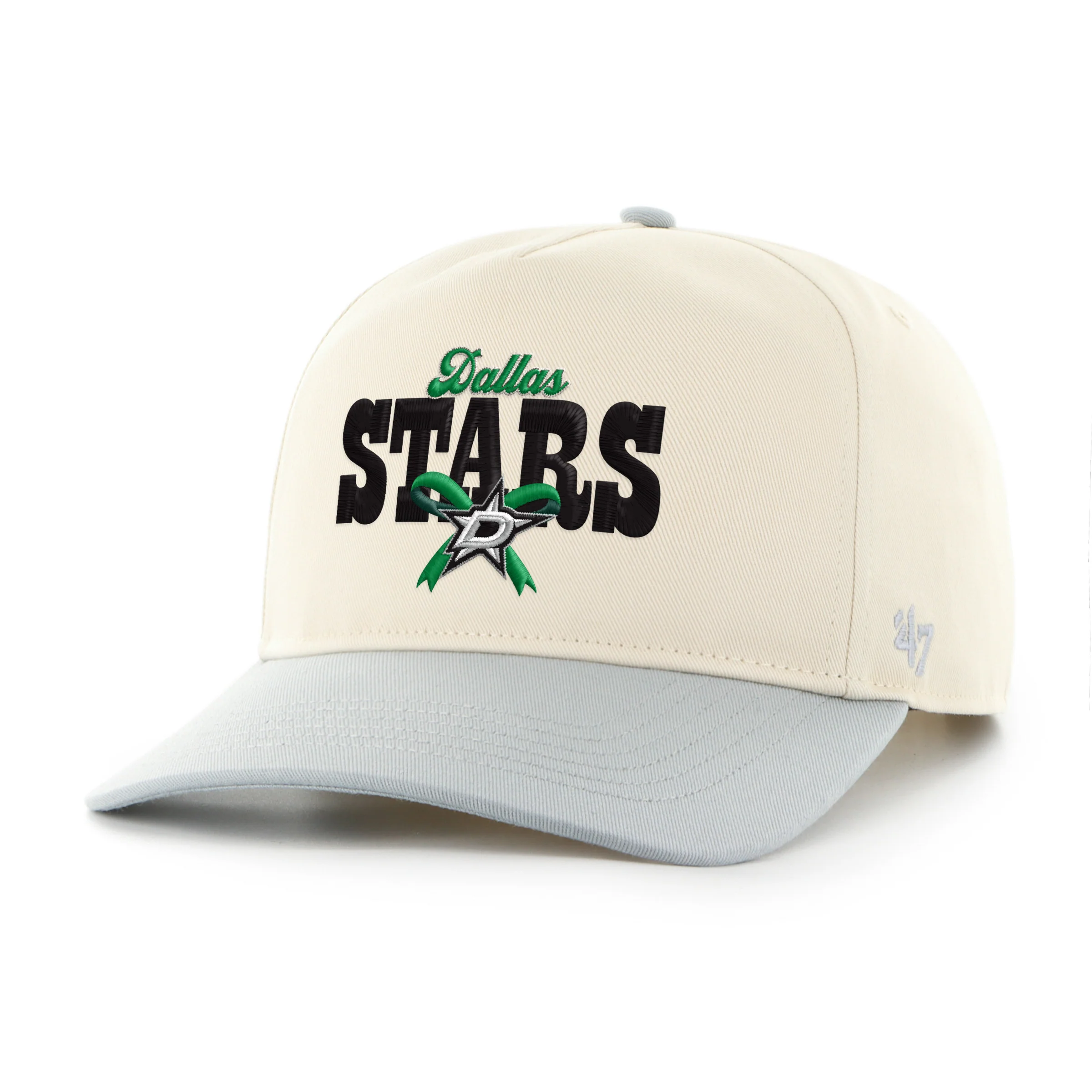 DALLAS STARS BOW STACK '47 HITCH RF RELAXED FIT