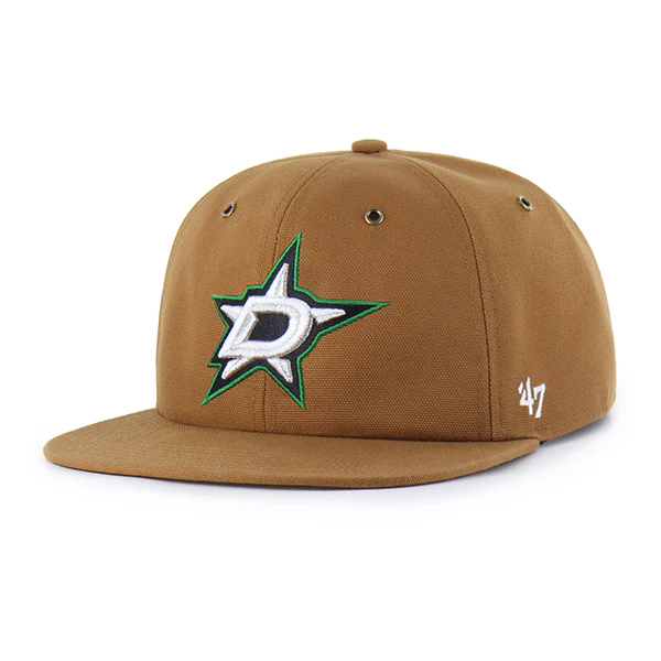 DALLAS STARS CARHARTT '47 CAPTAIN RL RELAXED FIT