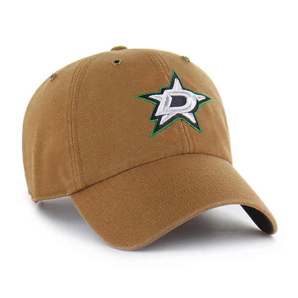 DALLAS STARS CARHARTT '47 CLEAN UP - Image 4