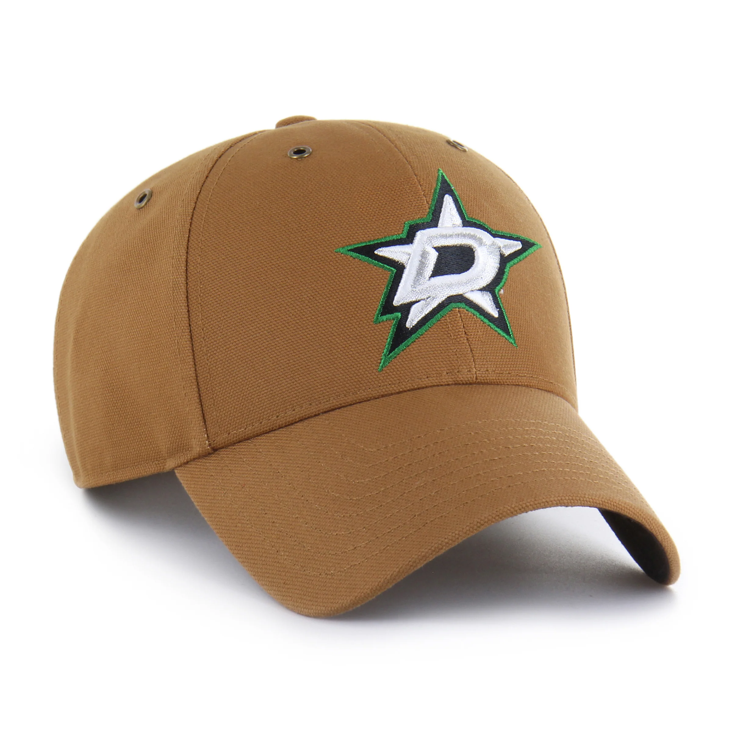 DALLAS STARS CARHARTT '47 MVP - Image 4