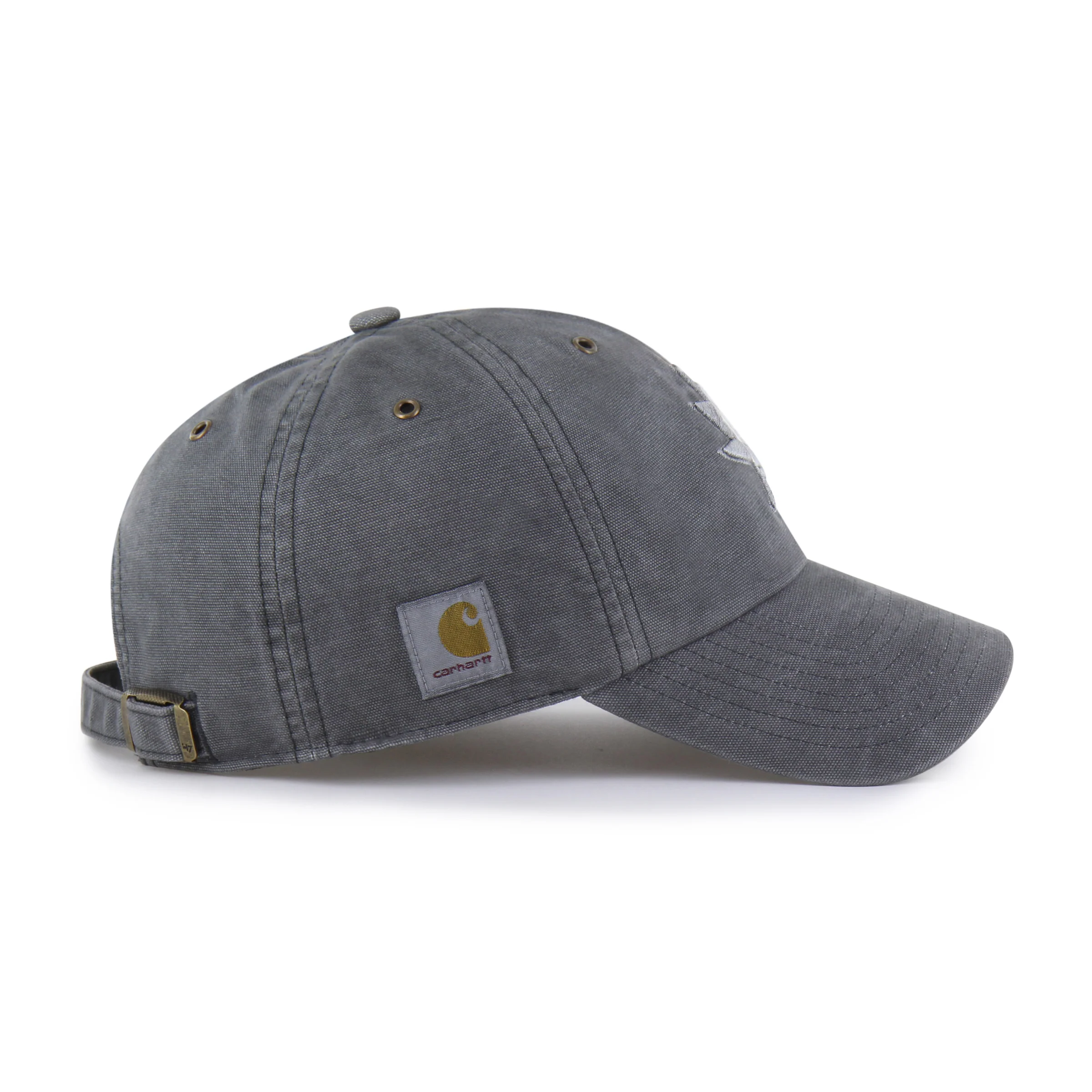 DALLAS STARS CARHARTT DYED '47 CLEAN UP - Image 2