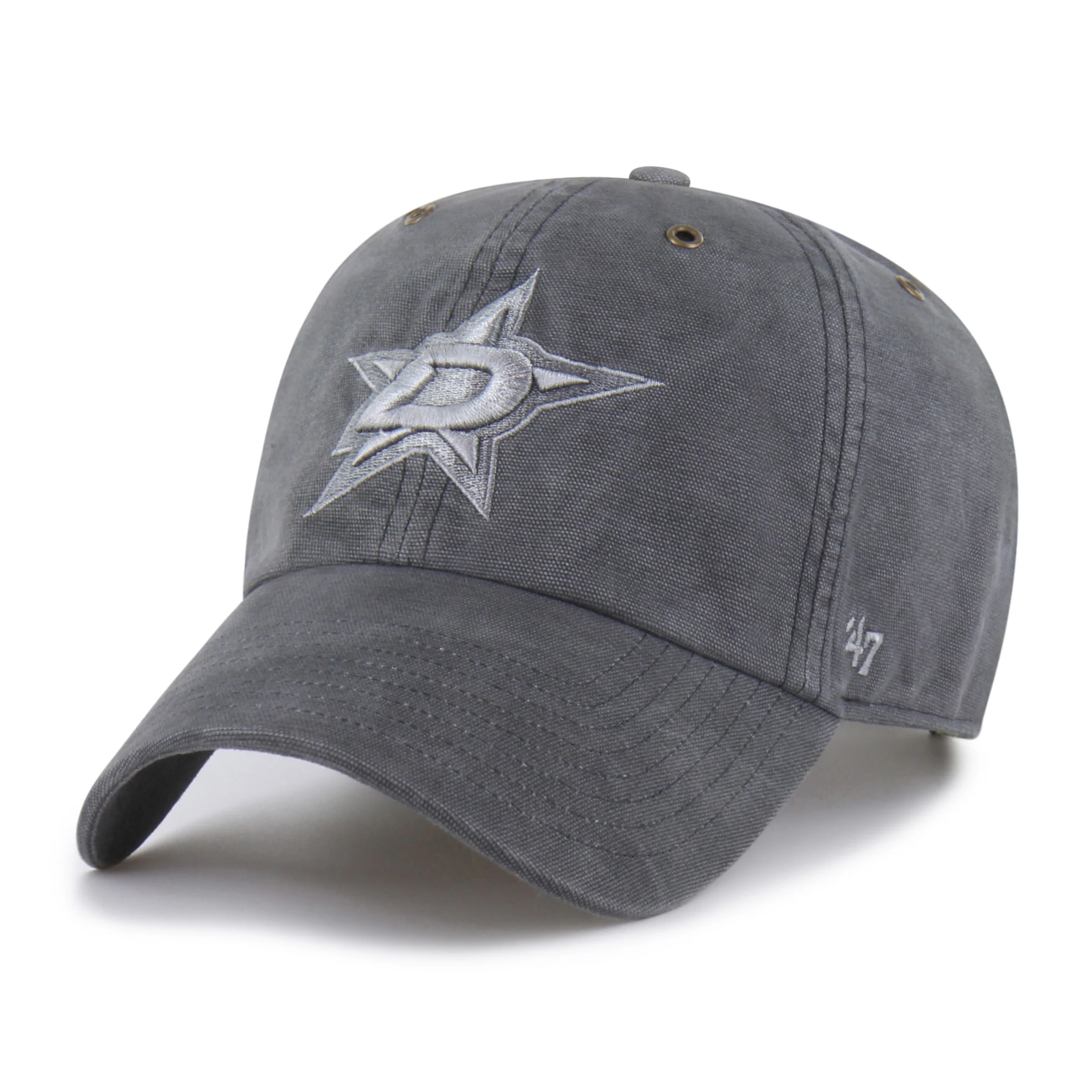 DALLAS STARS CARHARTT DYED '47 CLEAN UP - Image 4