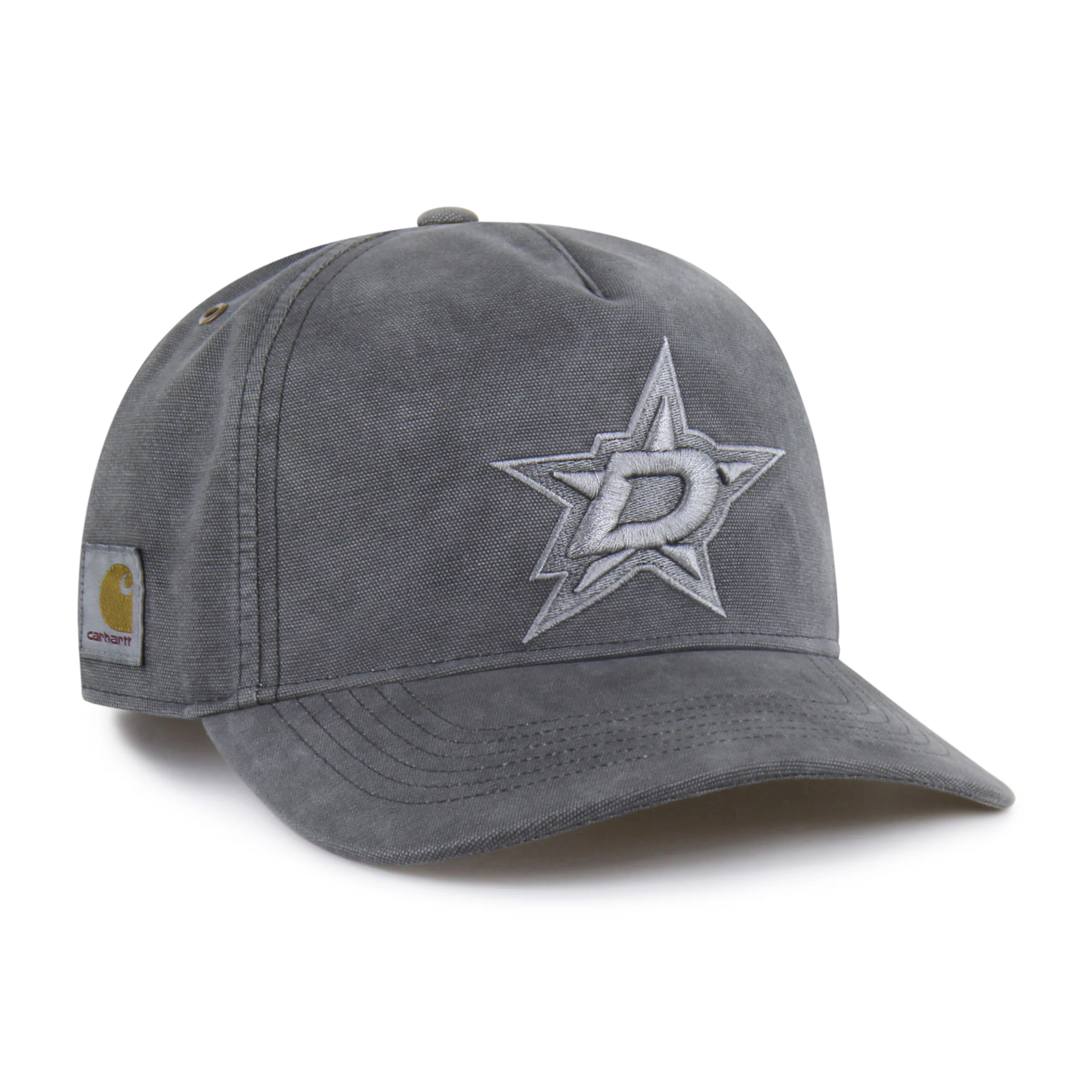 DALLAS STARS CARHARTT DYED '47 HITCH RF RELAXED FIT