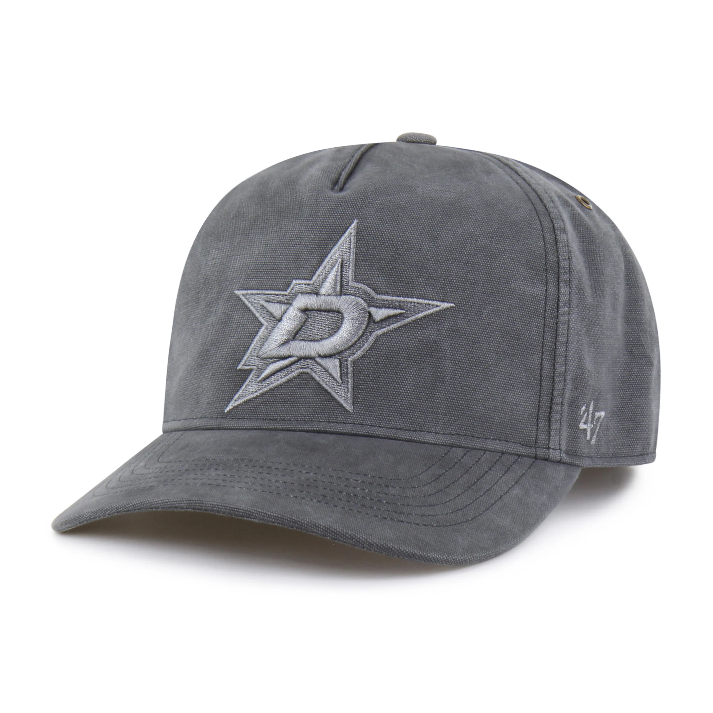 DALLAS STARS CARHARTT DYED '47 HITCH RF RELAXED FIT - Image 4