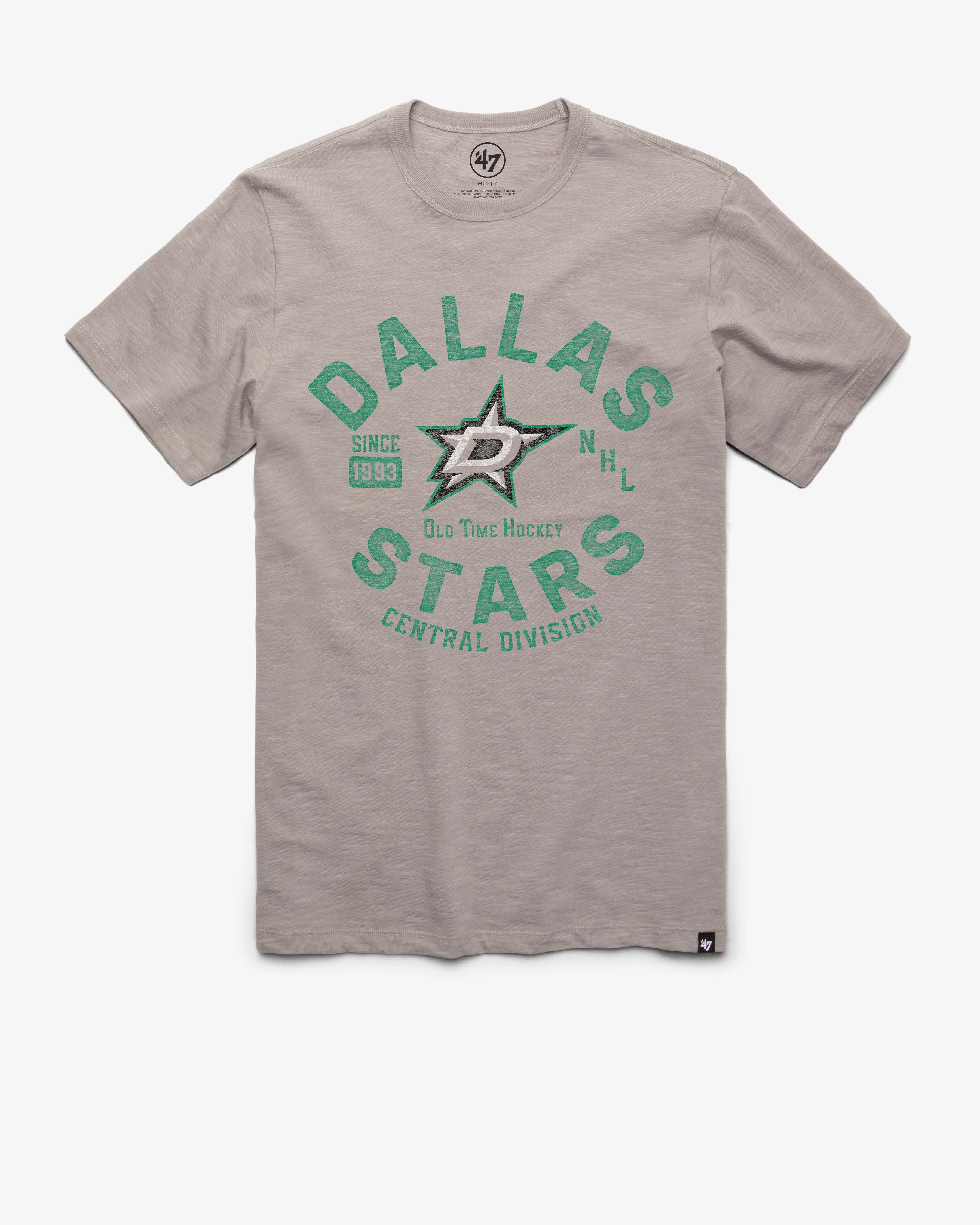 DALLAS STARS DANGLE '47 SCRUM TEE