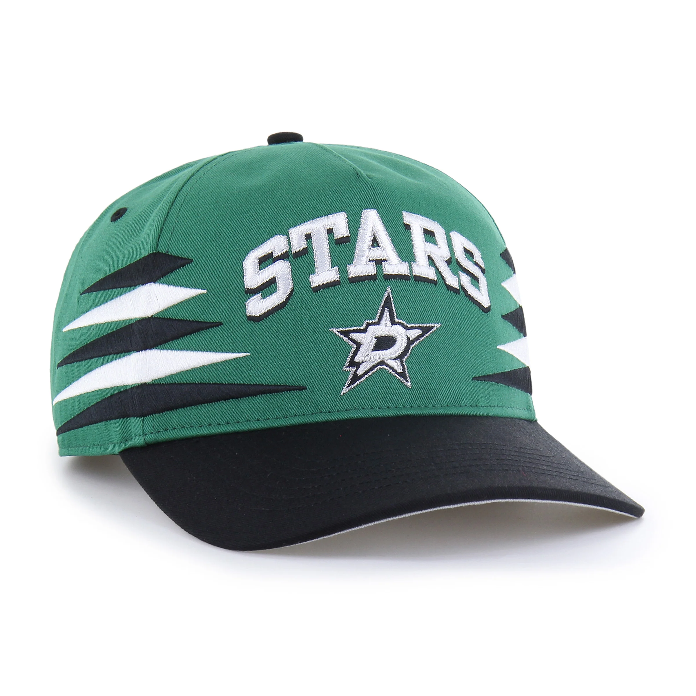 DALLAS STARS DIAMOND CUT '47 HITCH - Image 4
