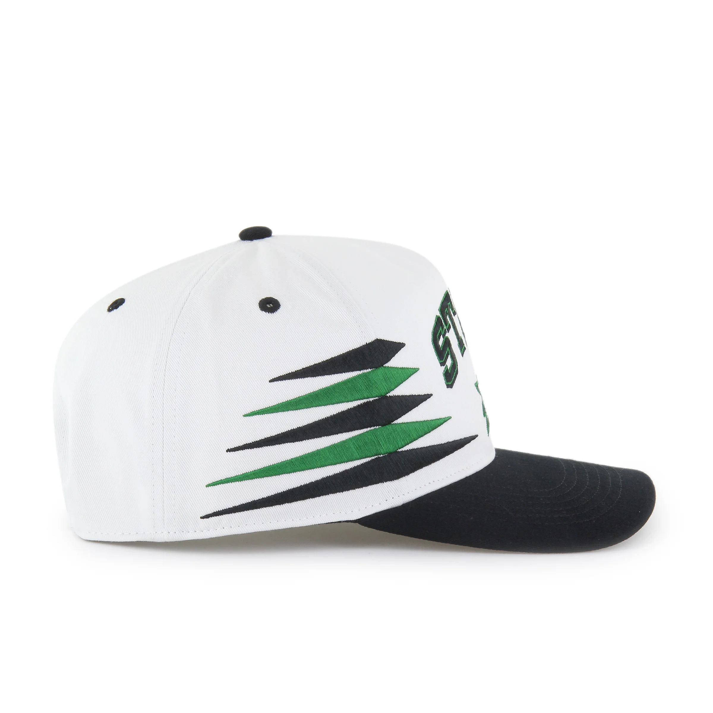 DALLAS STARS DIAMOND CUT '47 HITCH - Image 5