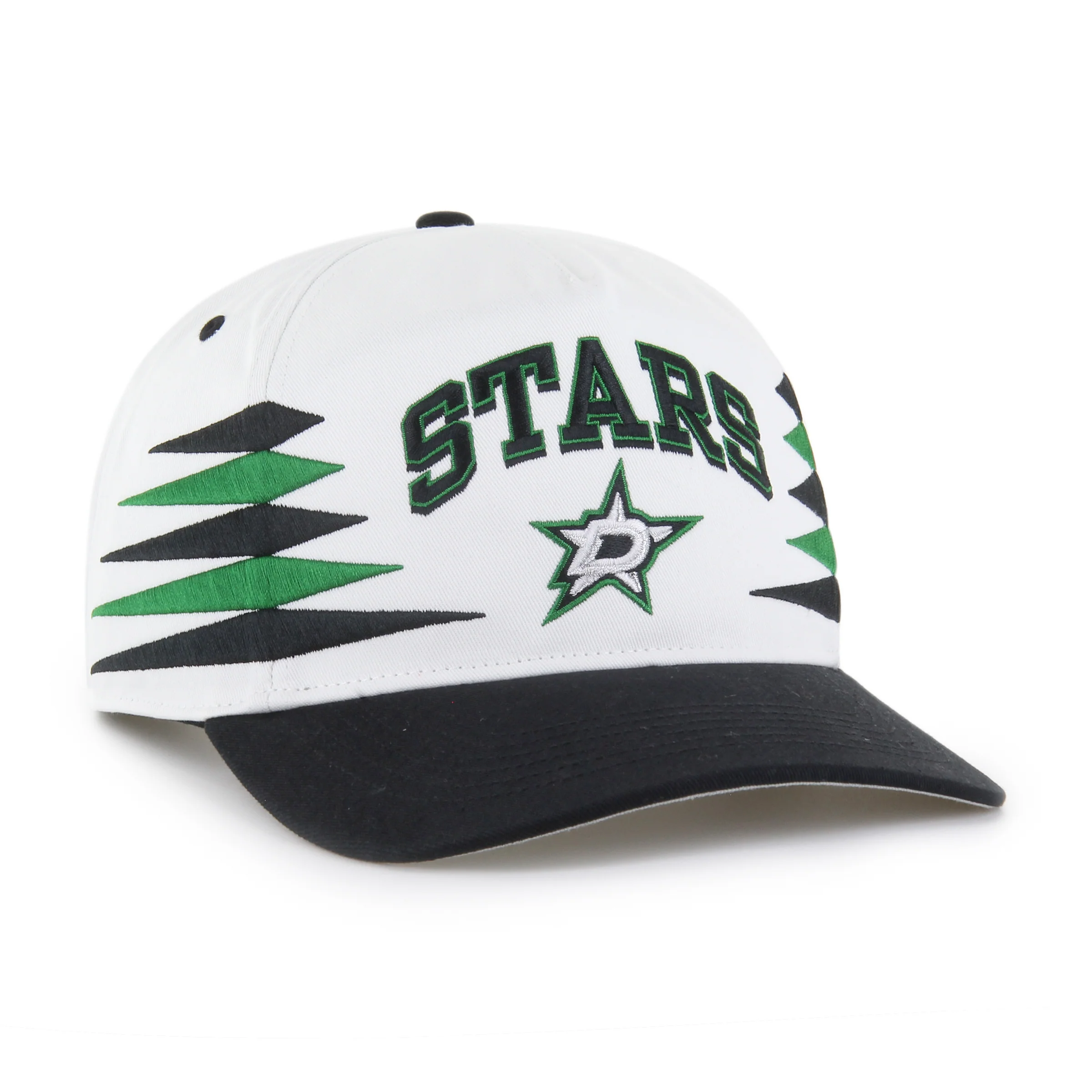 DALLAS STARS DIAMOND CUT '47 HITCH - Image 6