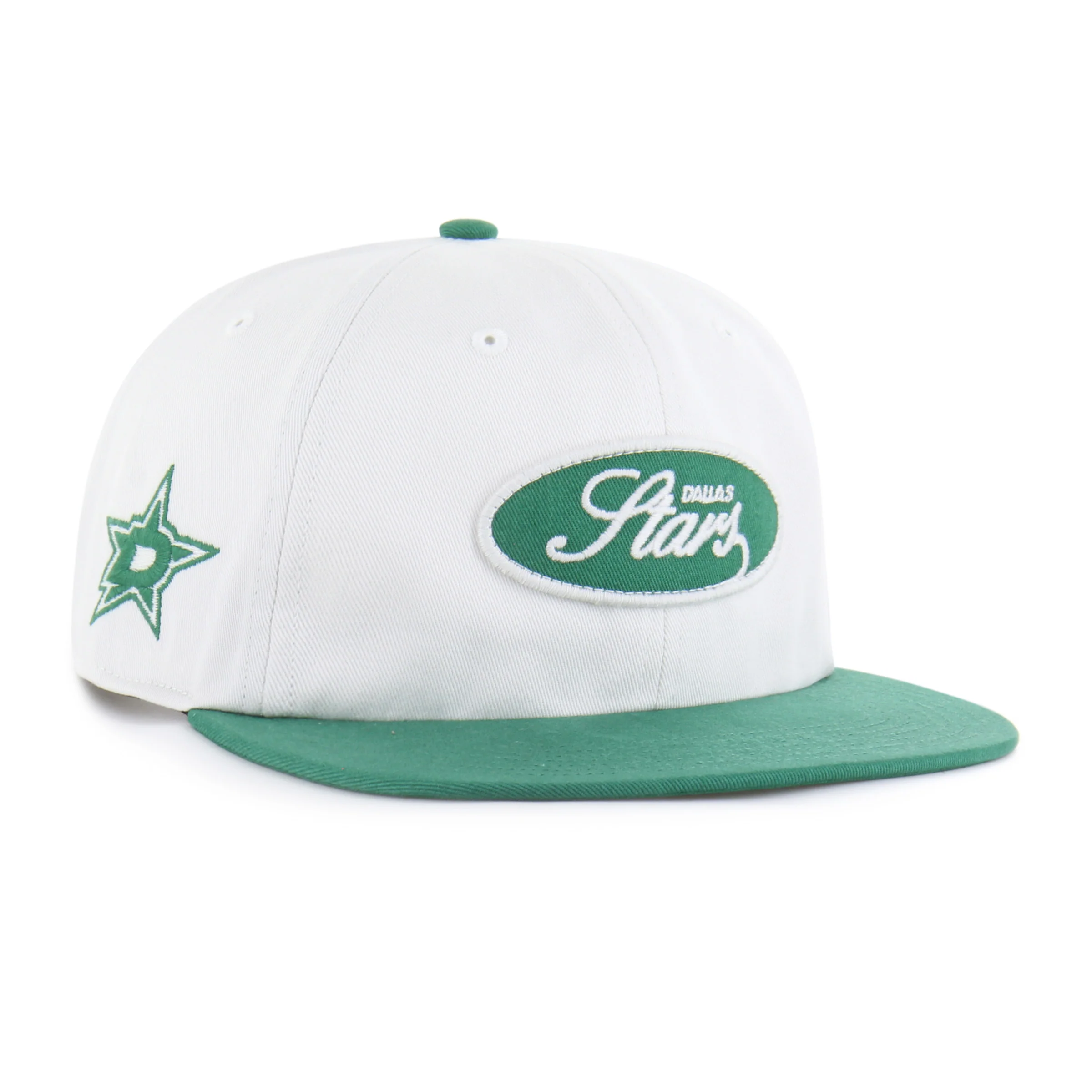 DALLAS STARS FOUNDATIONAL '47 CAPTAIN RL RELAXED FIT