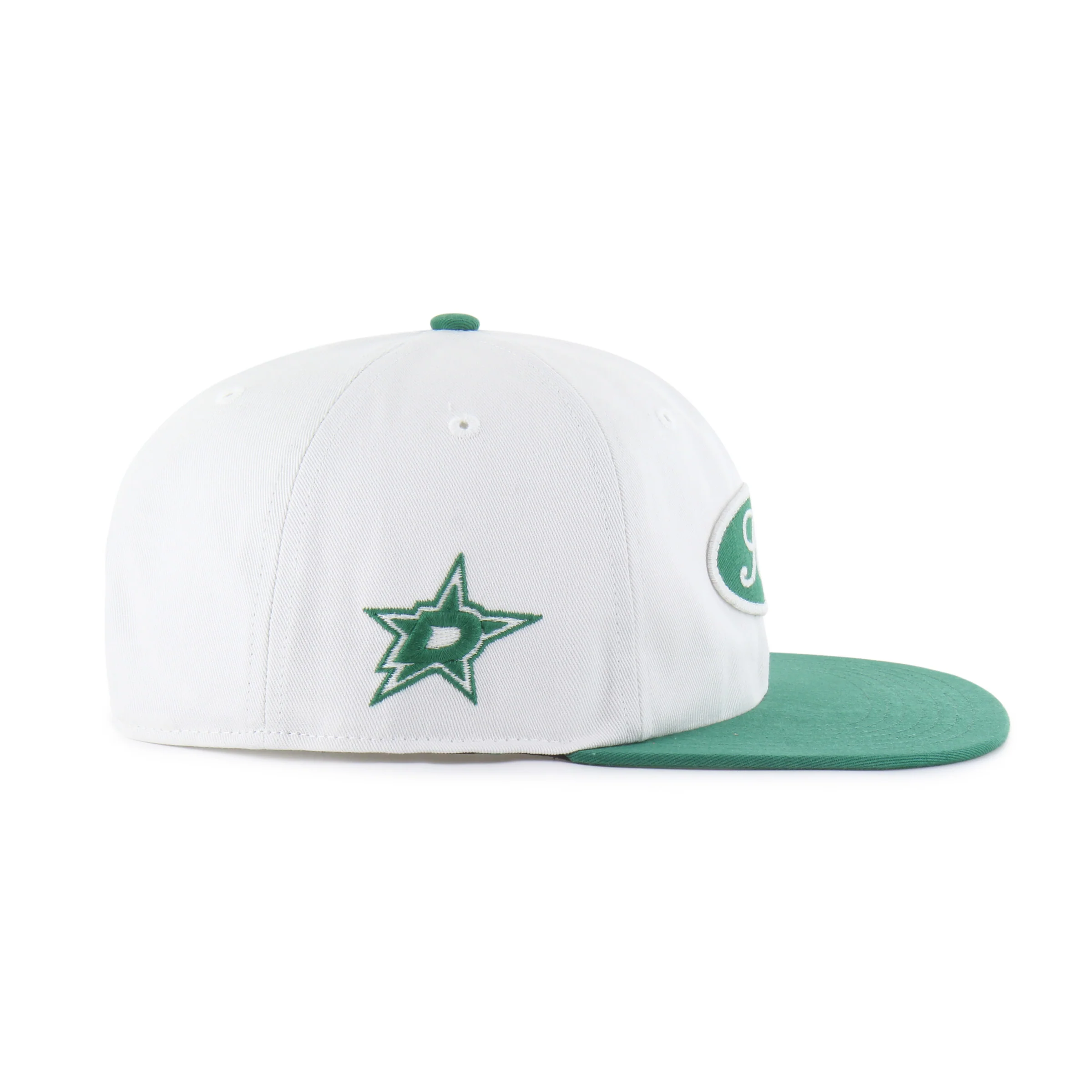 DALLAS STARS FOUNDATIONAL '47 CAPTAIN RL RELAXED FIT - Image 2