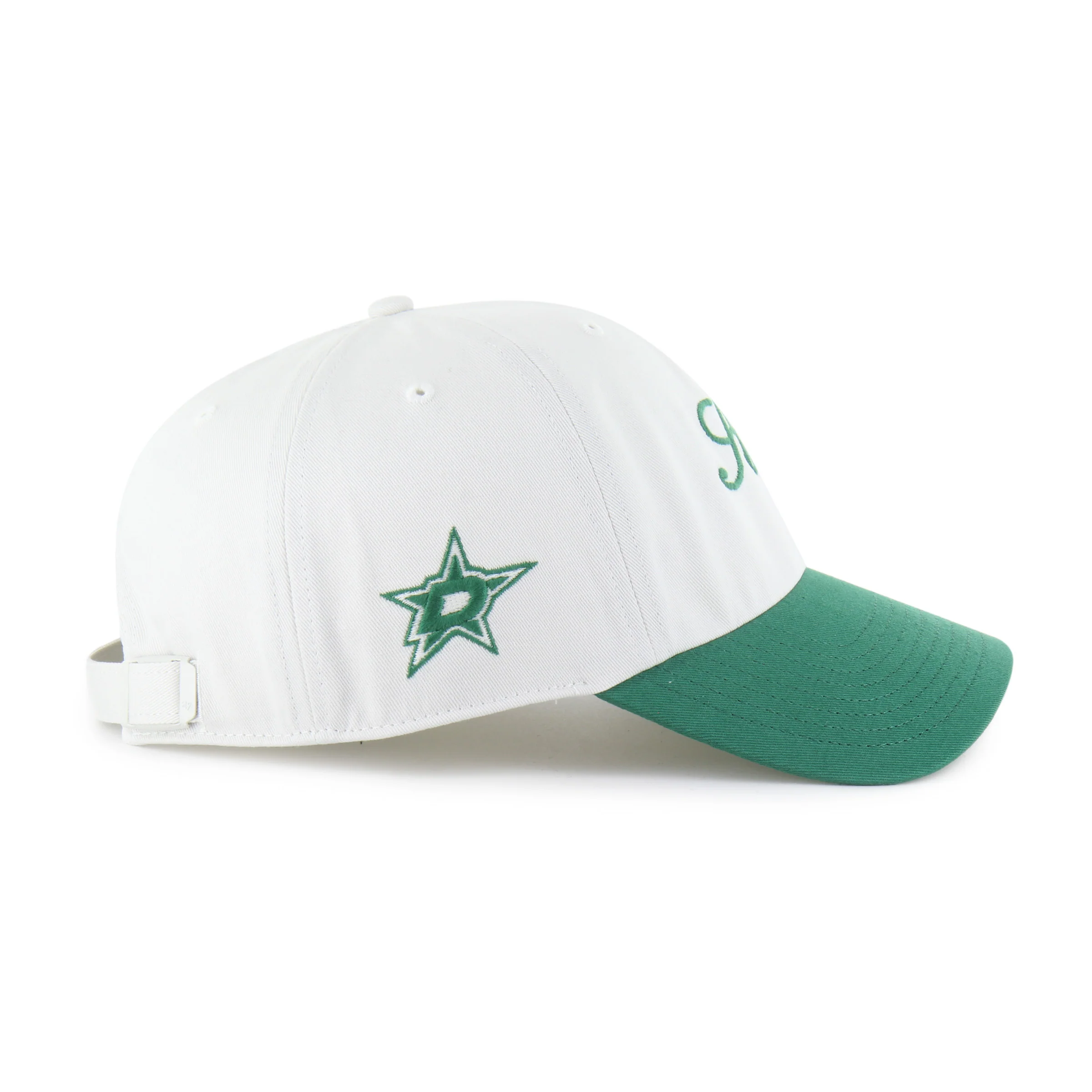 DALLAS STARS FOUNDATIONAL TWO TONE '47 CLEAN UP - Image 2