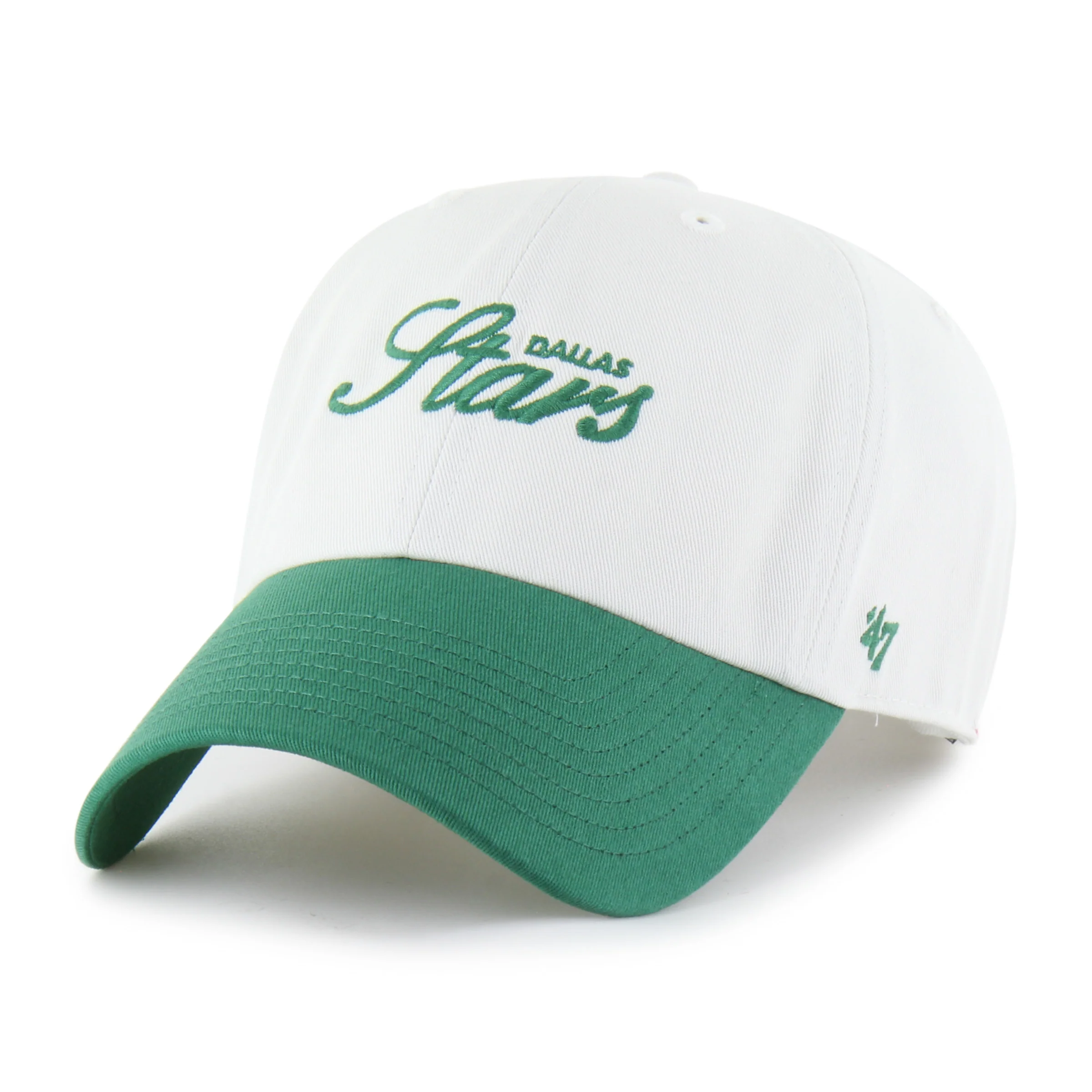 DALLAS STARS FOUNDATIONAL TWO TONE '47 CLEAN UP - Image 4