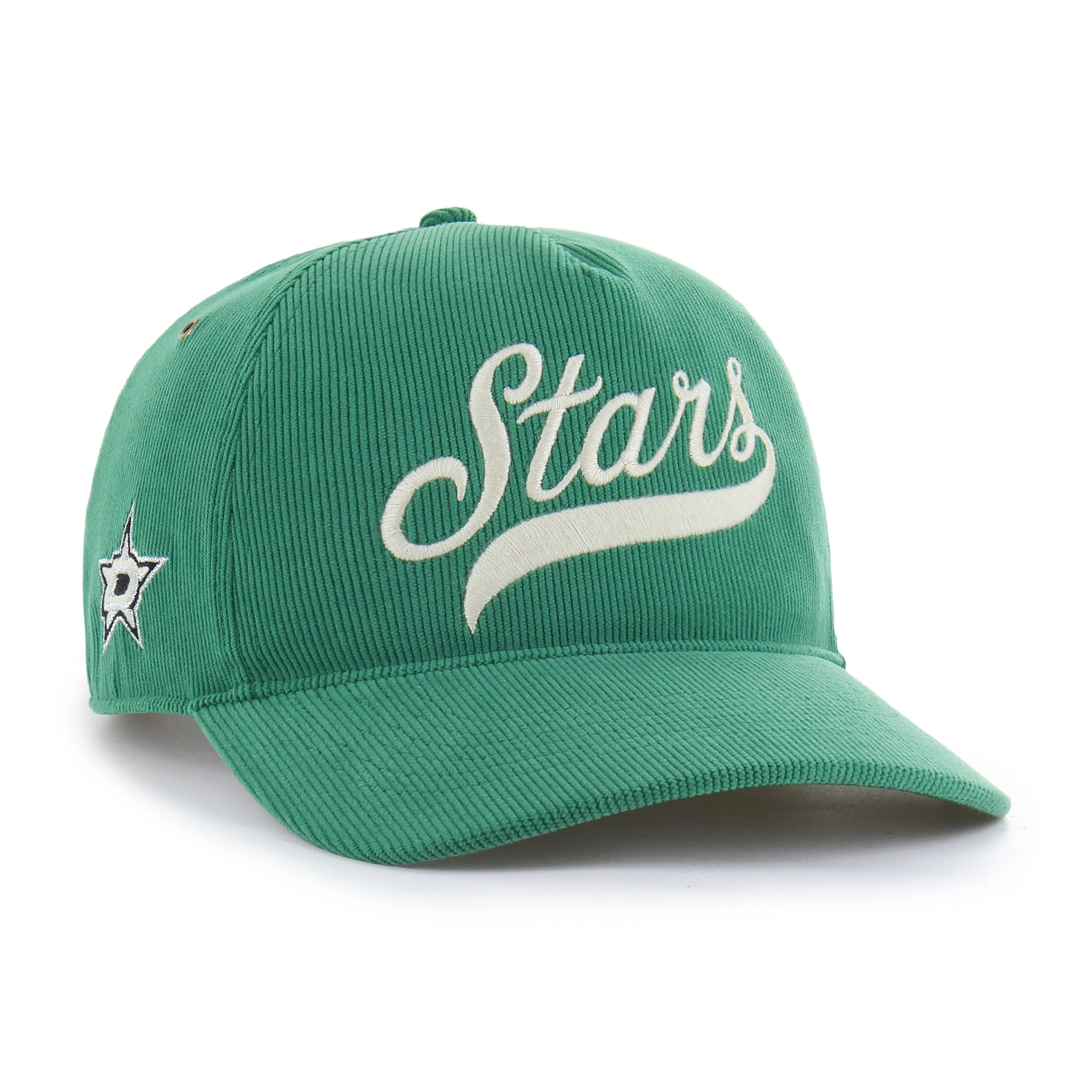 DALLAS STARS GRANDSTAND CORD '47 HITCH RF RELAXED FIT