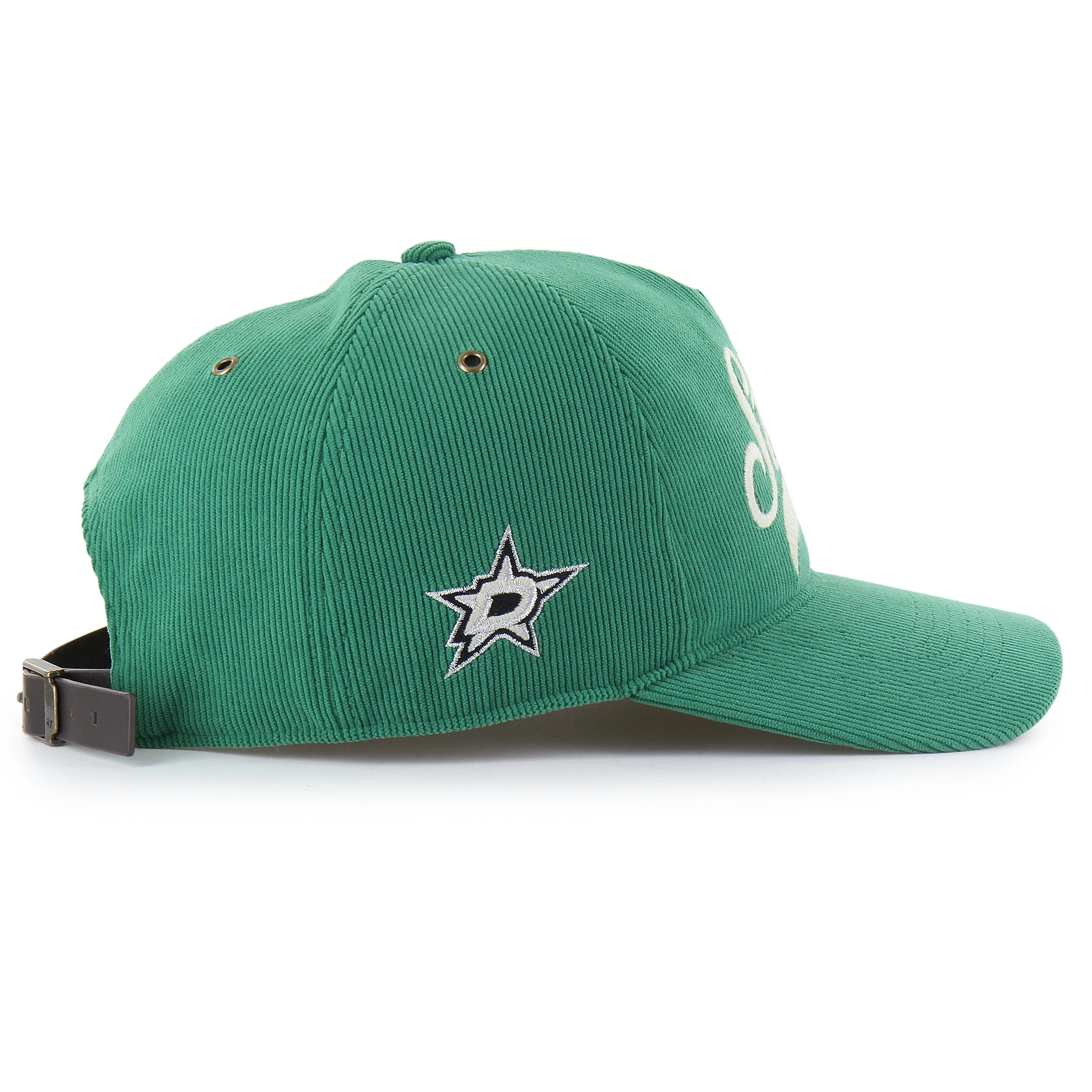 DALLAS STARS GRANDSTAND CORD '47 HITCH RF RELAXED FIT - Image 3