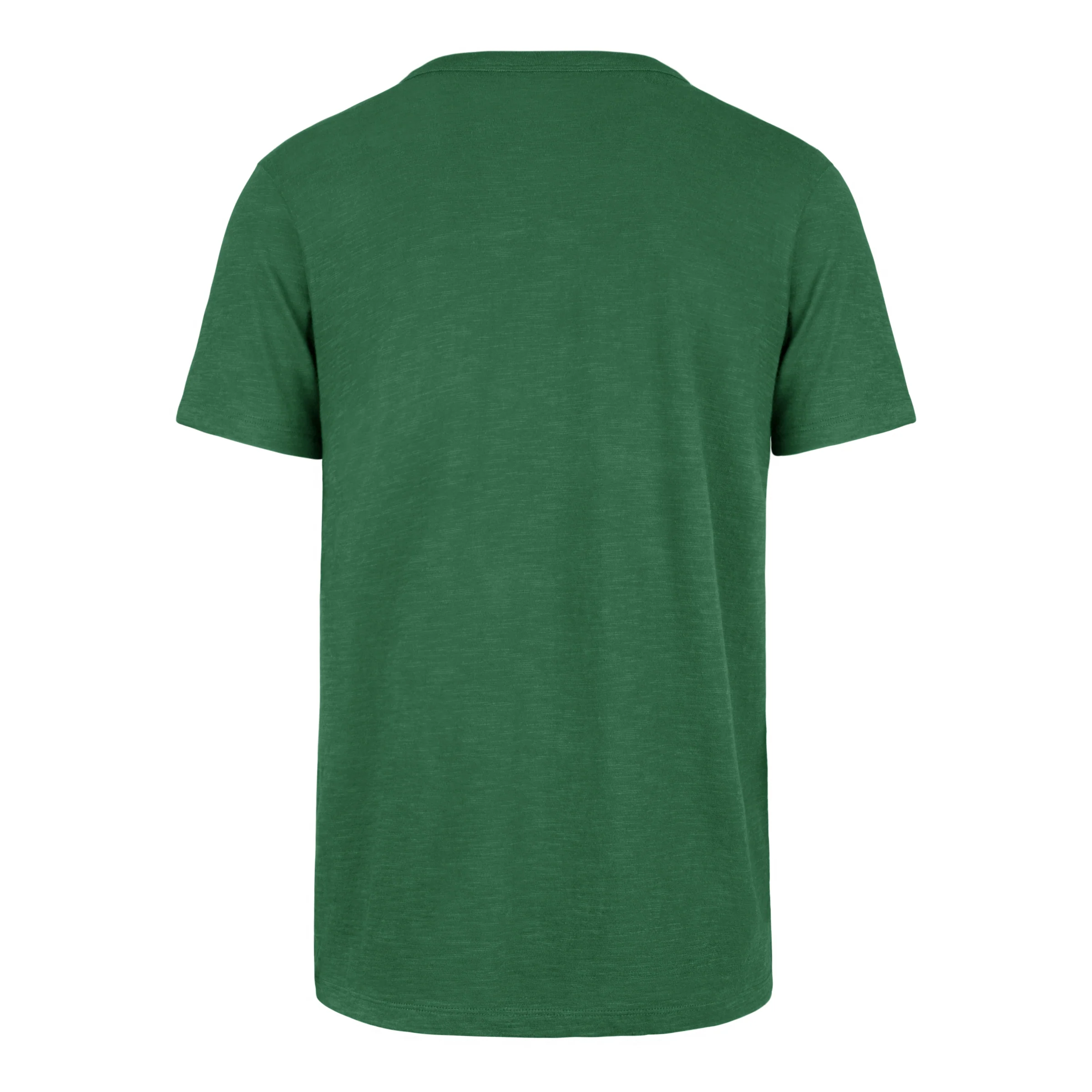 DALLAS STARS GRIT WORDMARK '47 SCRUM TEE - Image 2