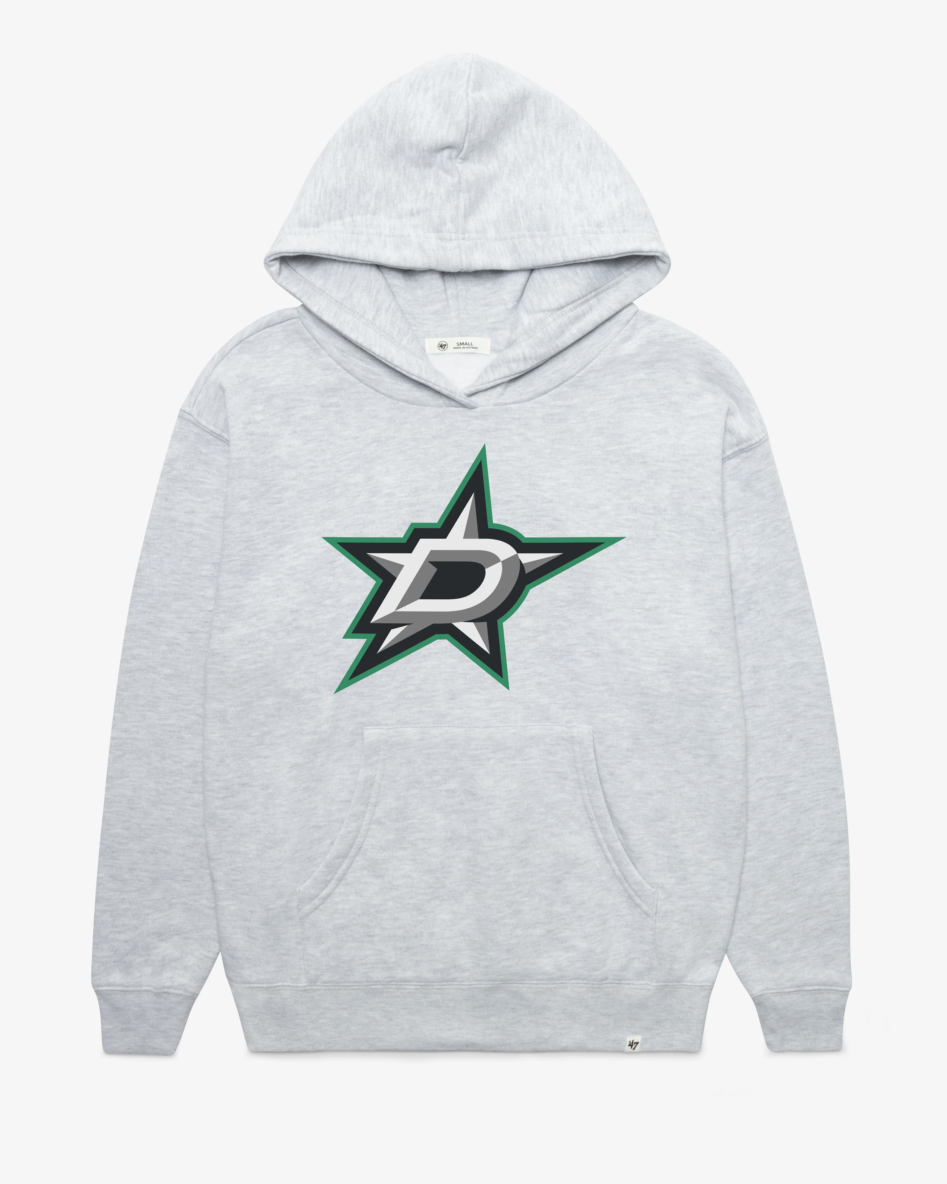 DALLAS STARS IMPRINT '47 NAOMI HOOD WOMENS