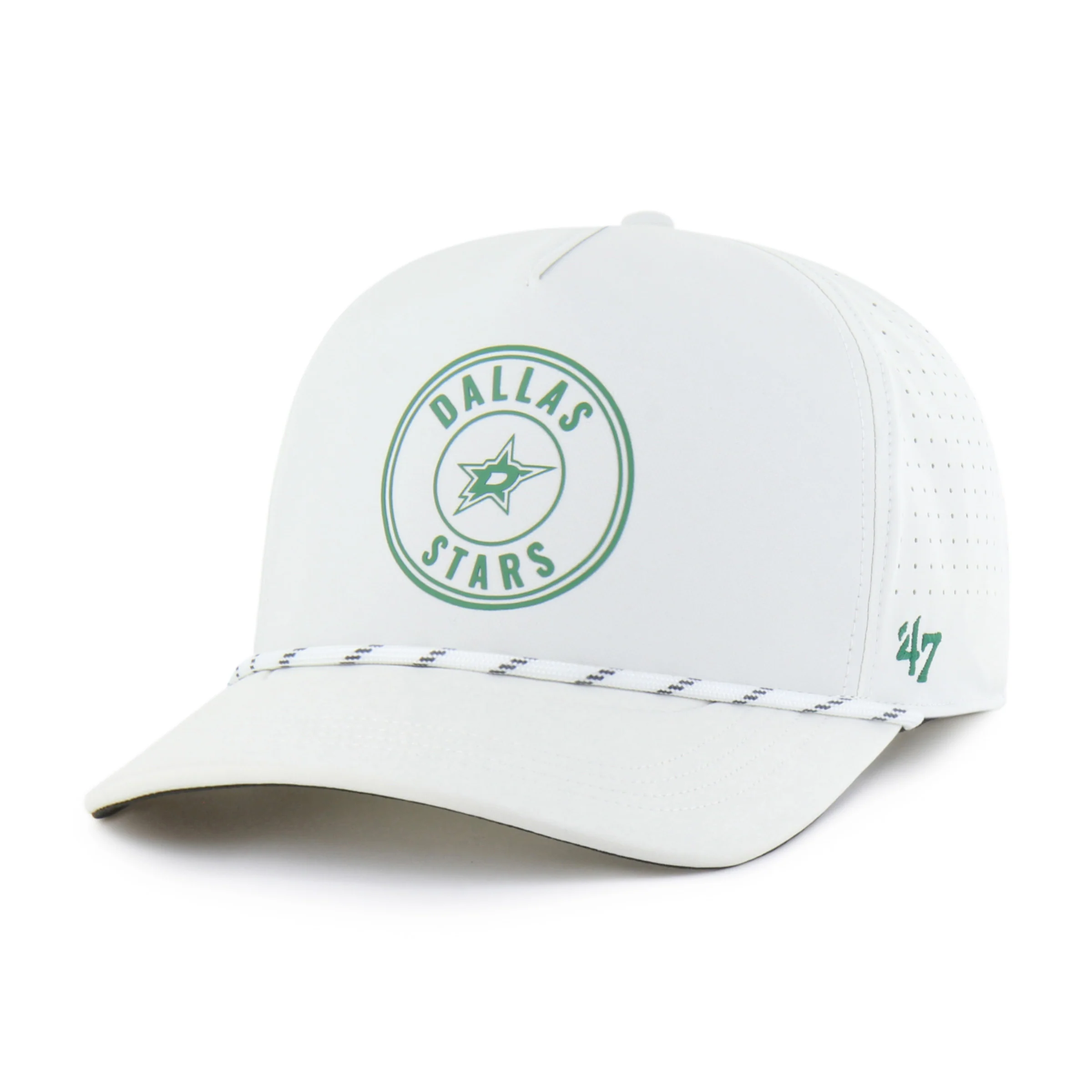 DALLAS STARS BRRR LOOP '47 HITCH