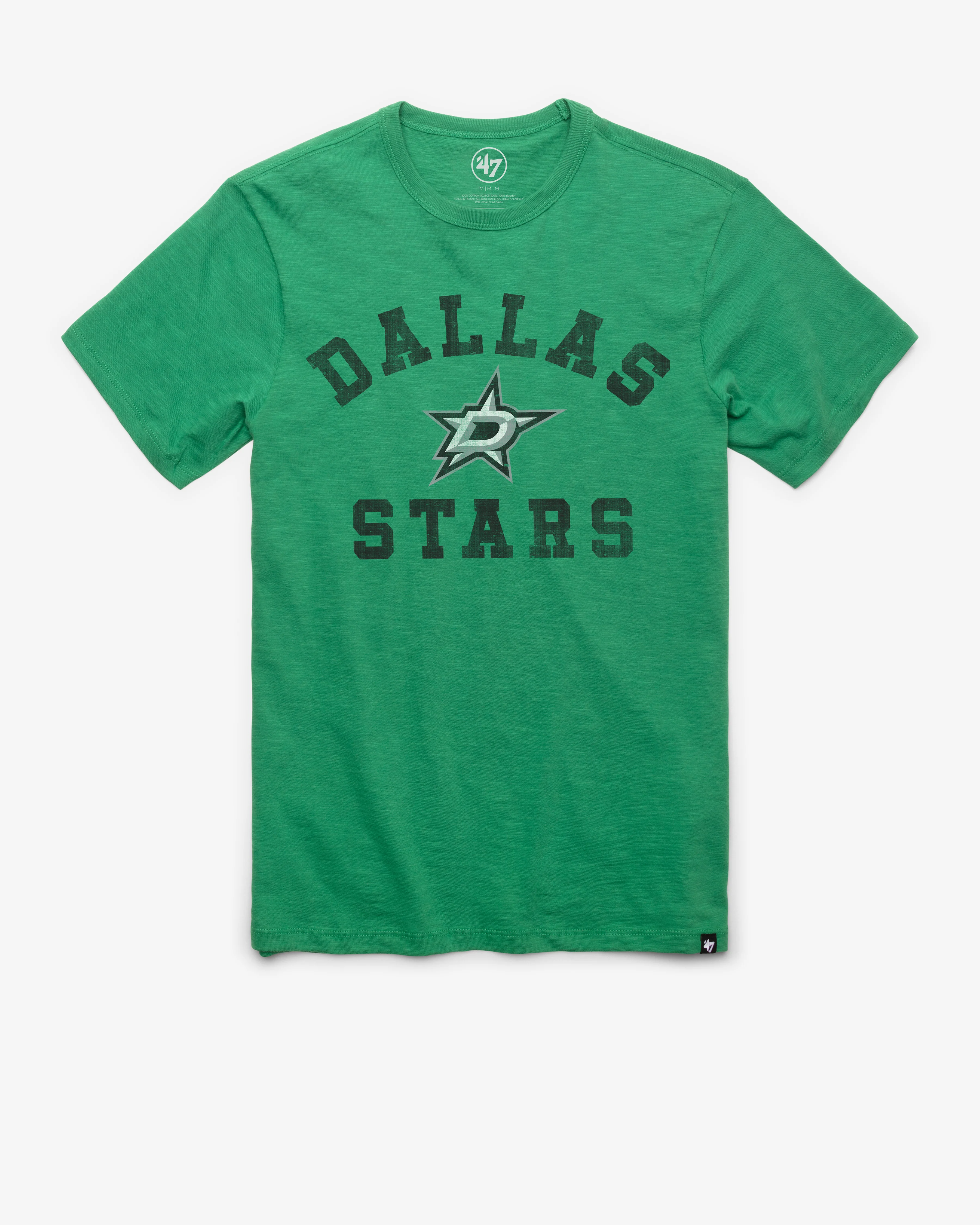 DALLAS STARS ODESSA '47 SCRUM TEE